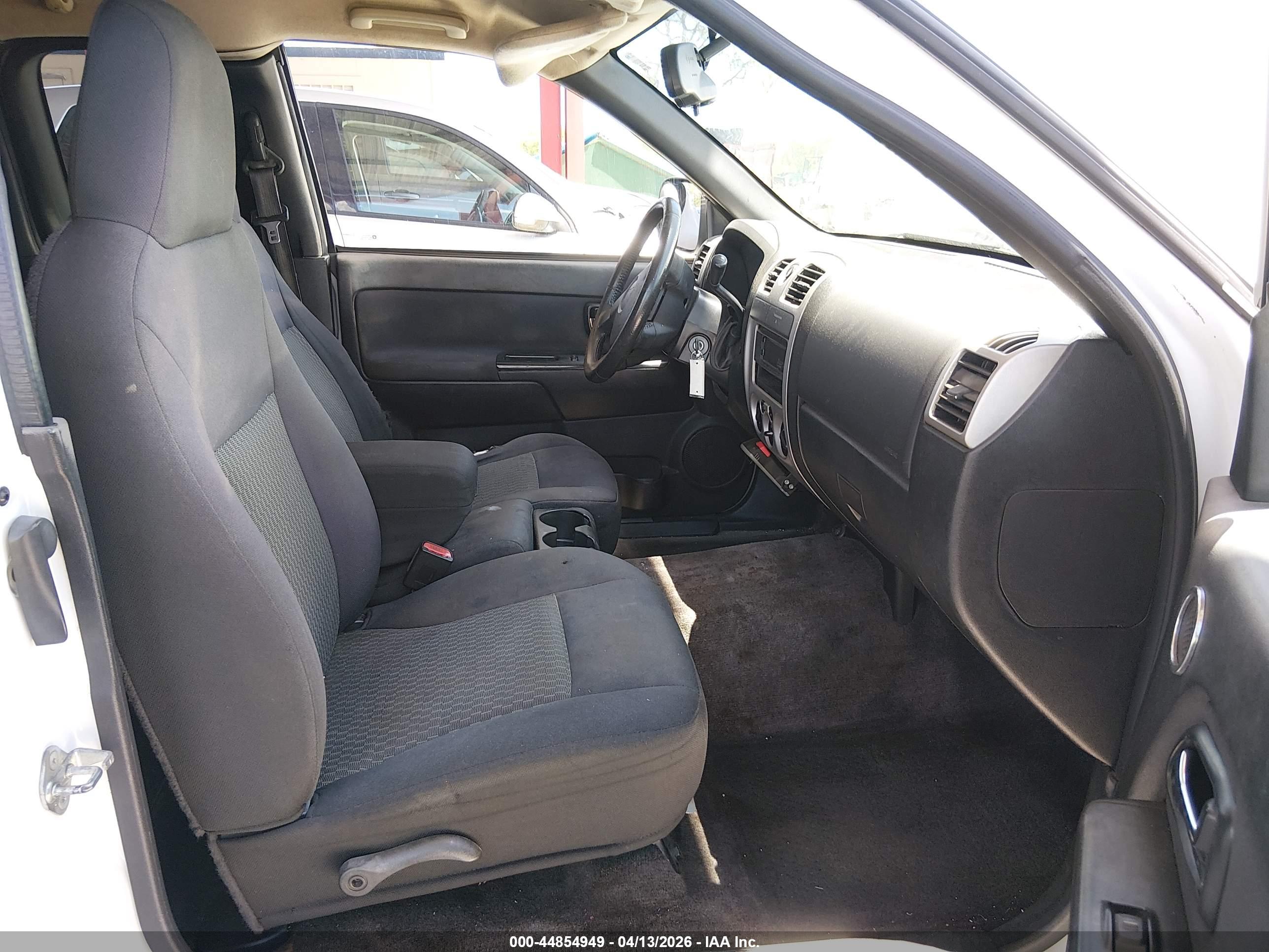 CHEVROLET COLORADO image 5