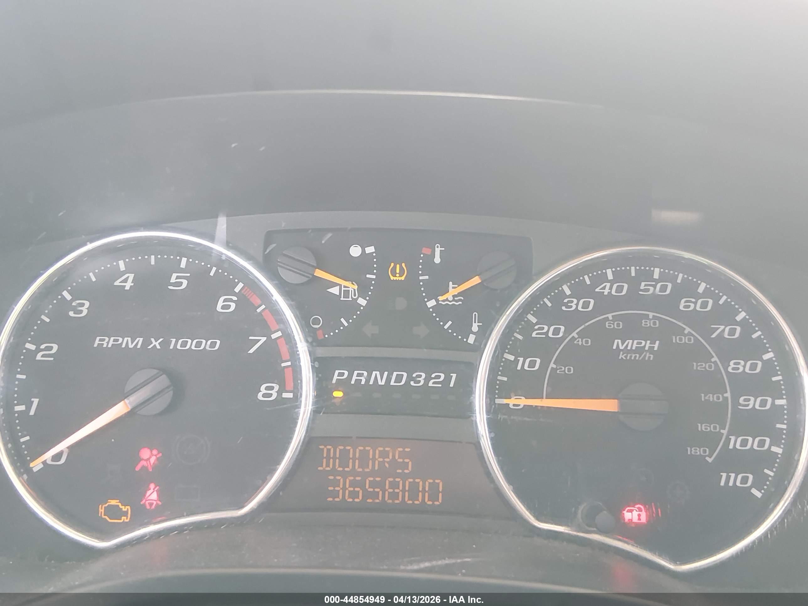CHEVROLET COLORADO image 7