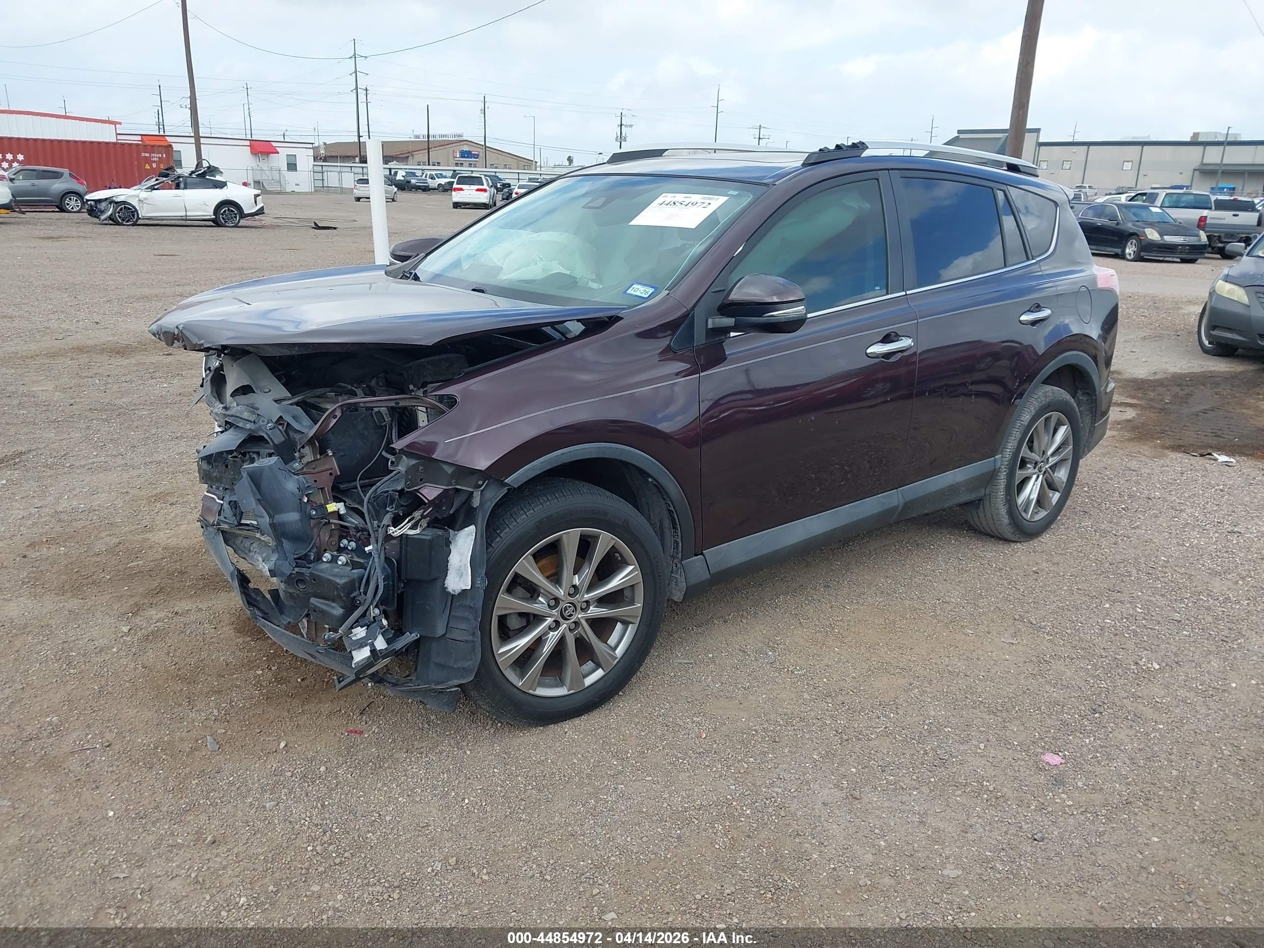 TOYOTA RAV4 image 2