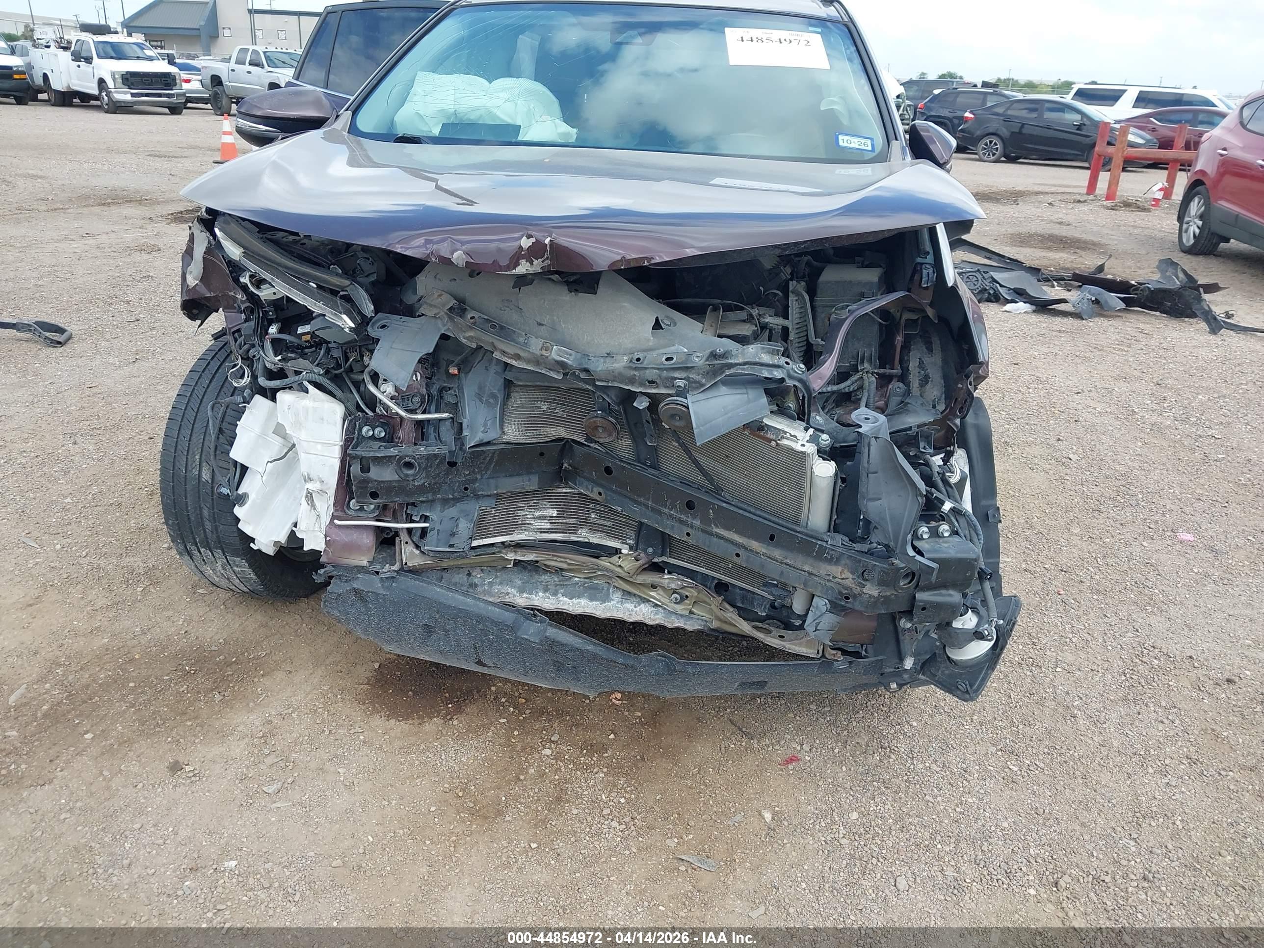 TOYOTA RAV4 image 6