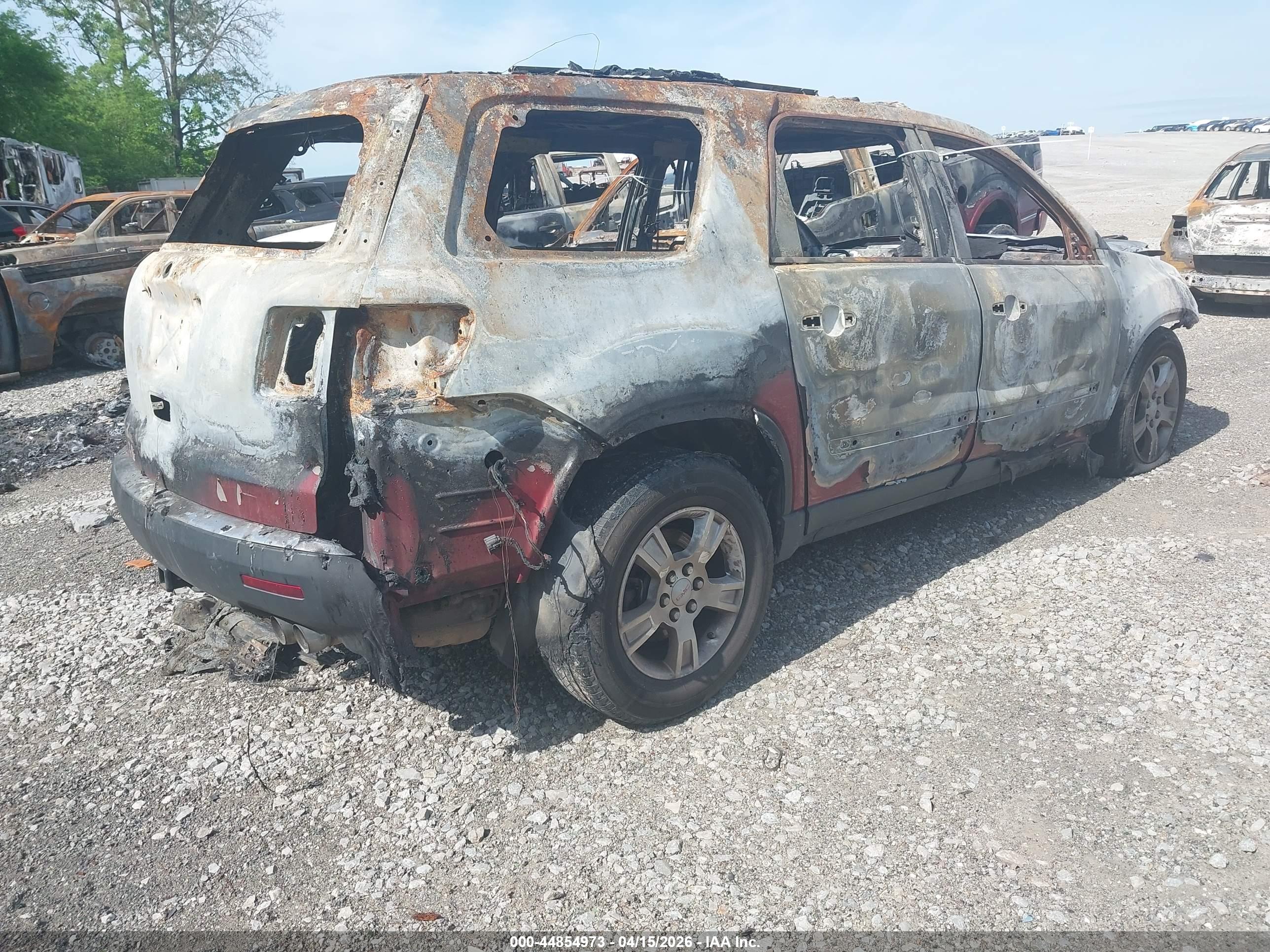 GMC ACADIA image 4