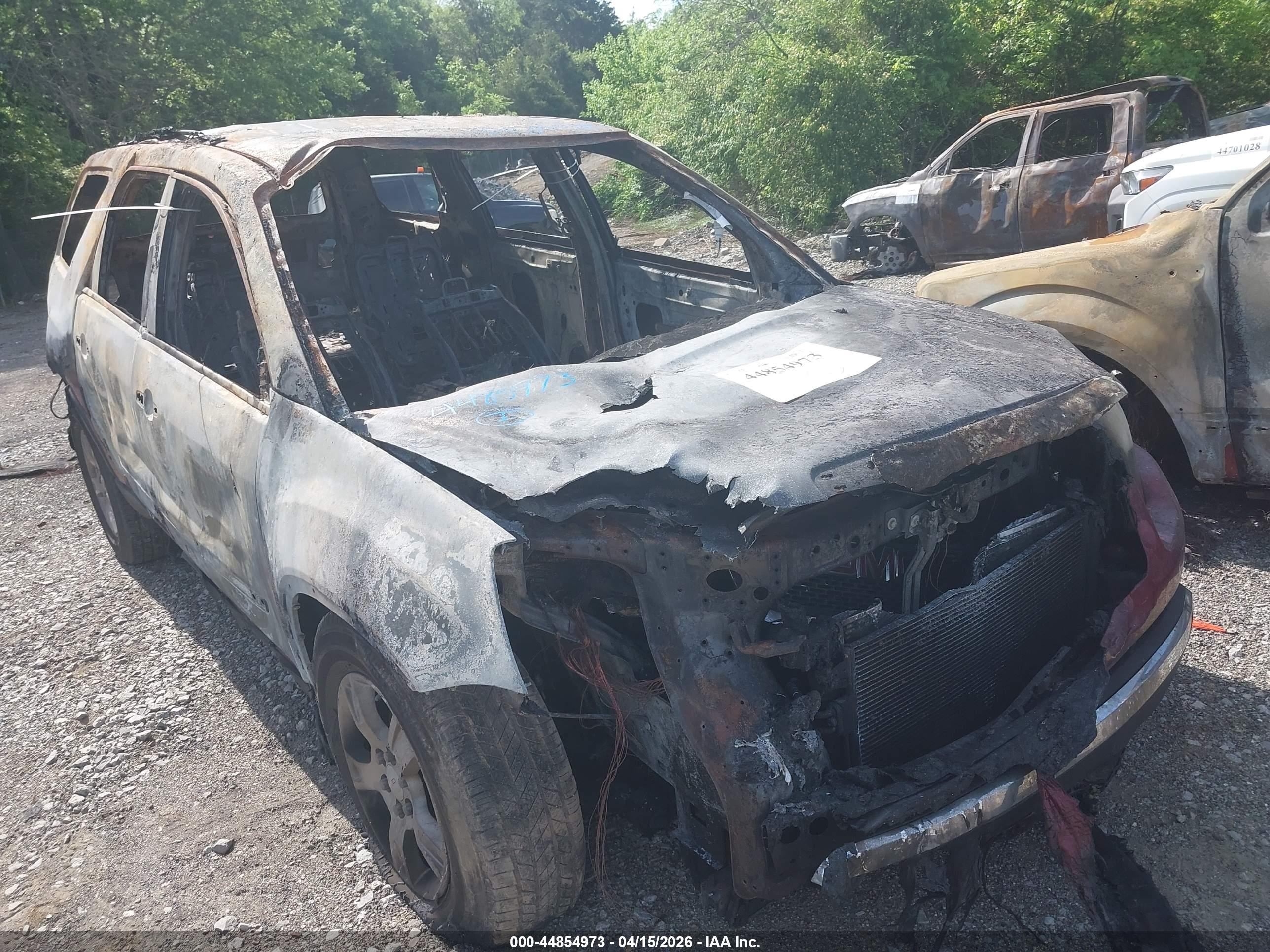 GMC ACADIA image 6