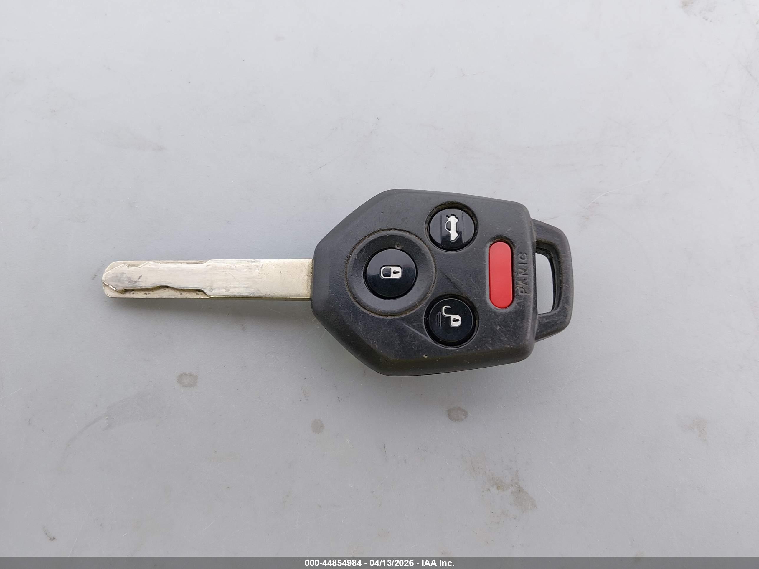 SUBARU OUTBACK image 11