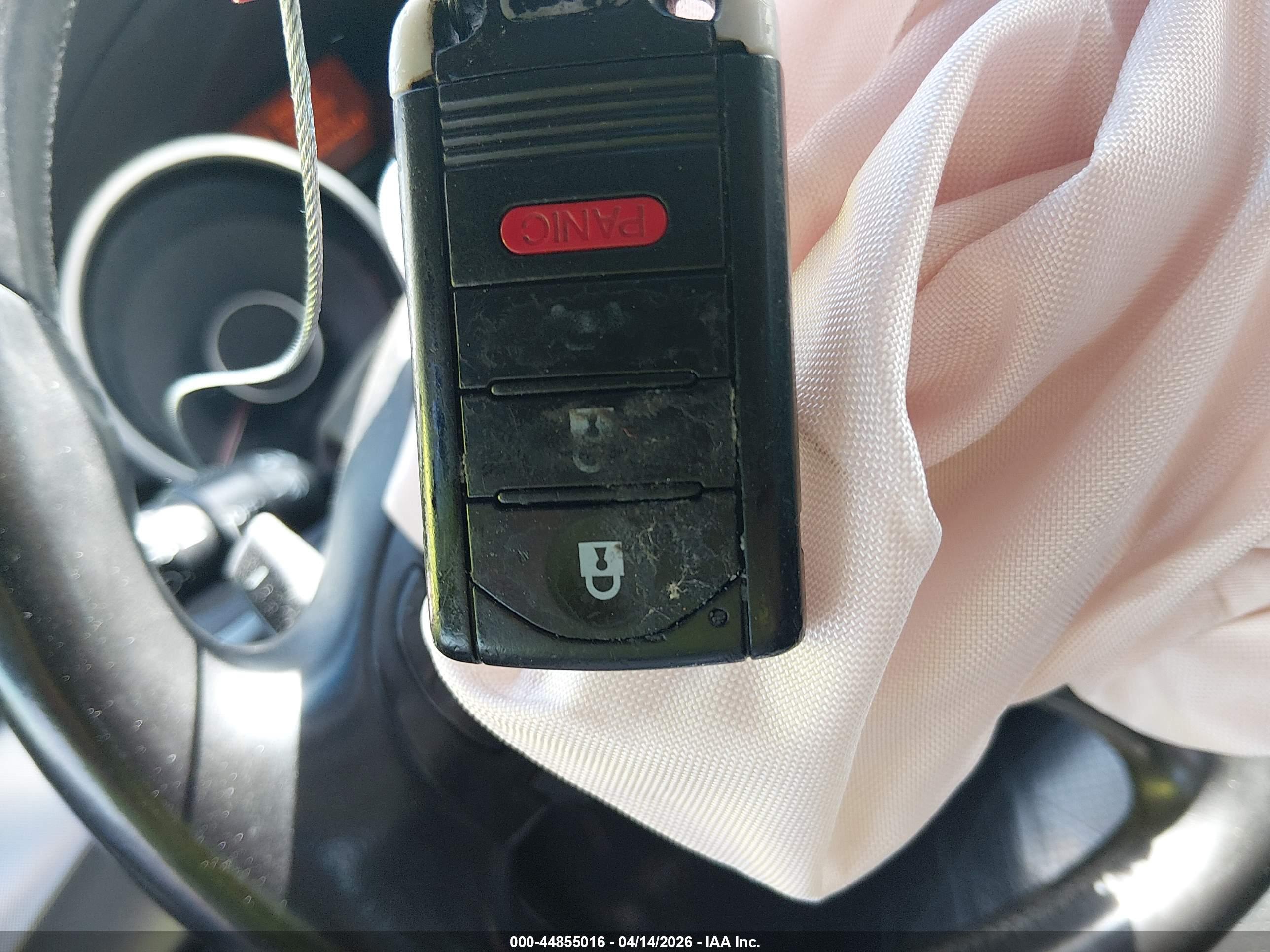 ACURA TL image 11