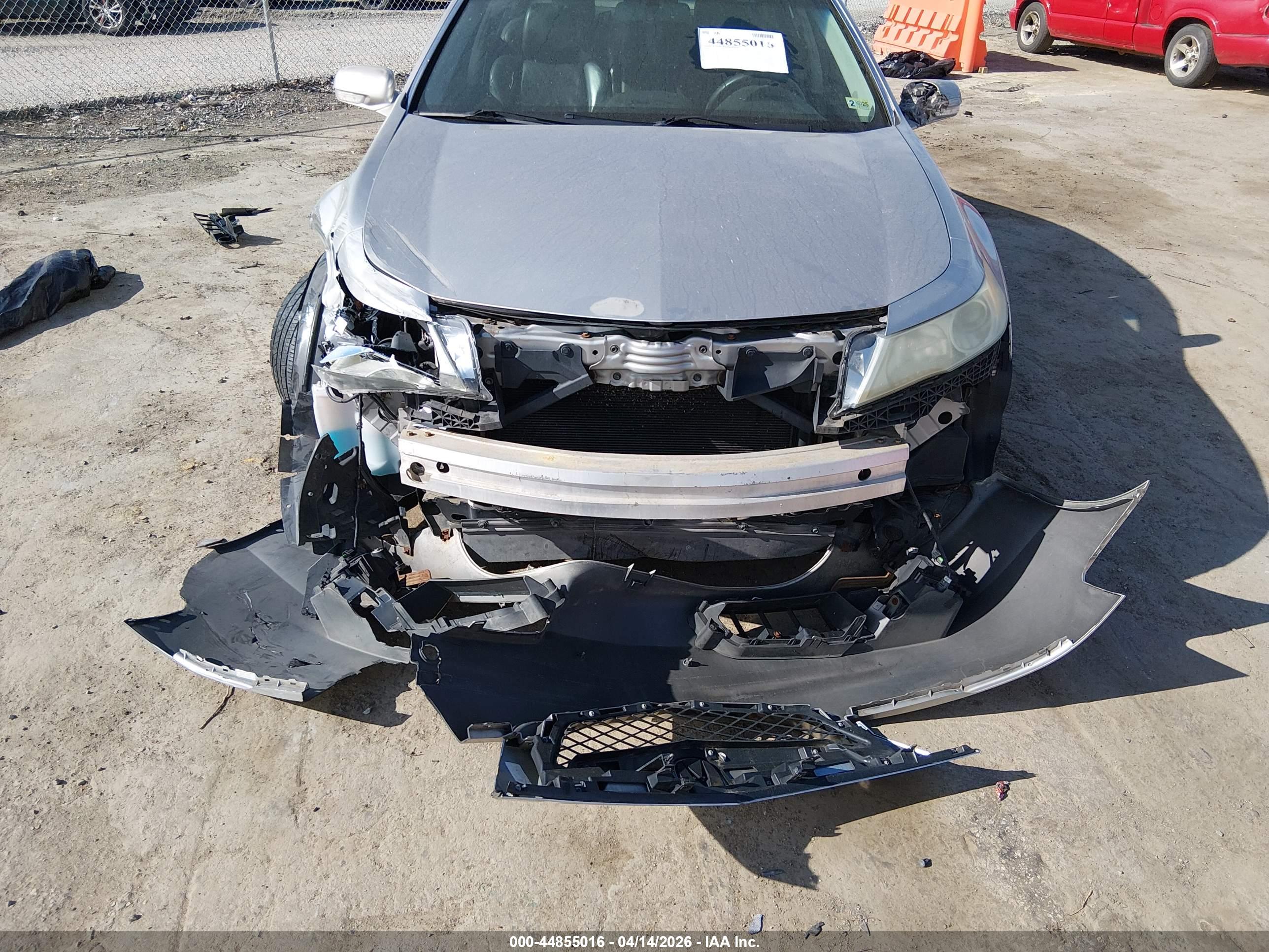 ACURA TL image 6