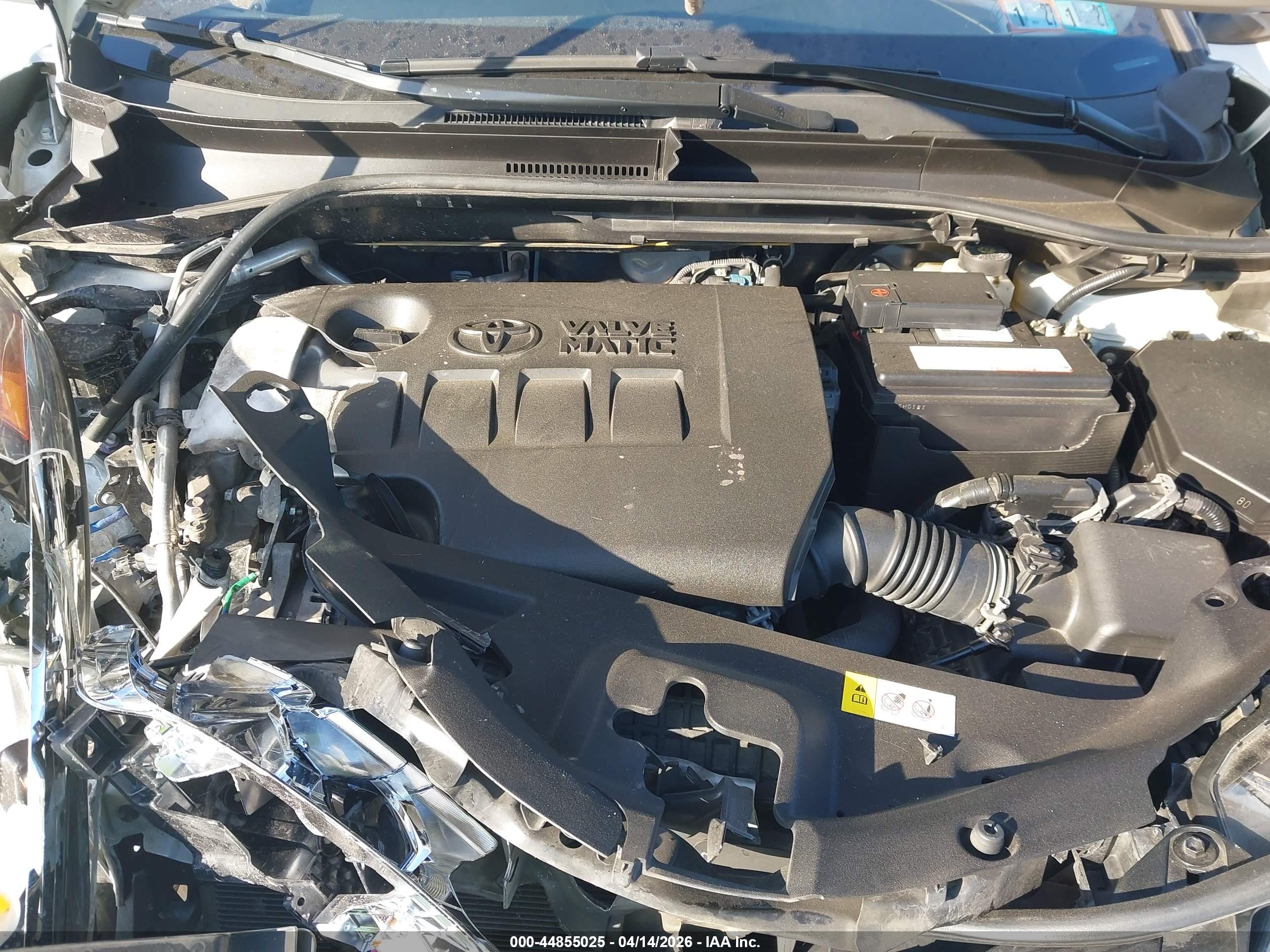 TOYOTA C-HR image 10