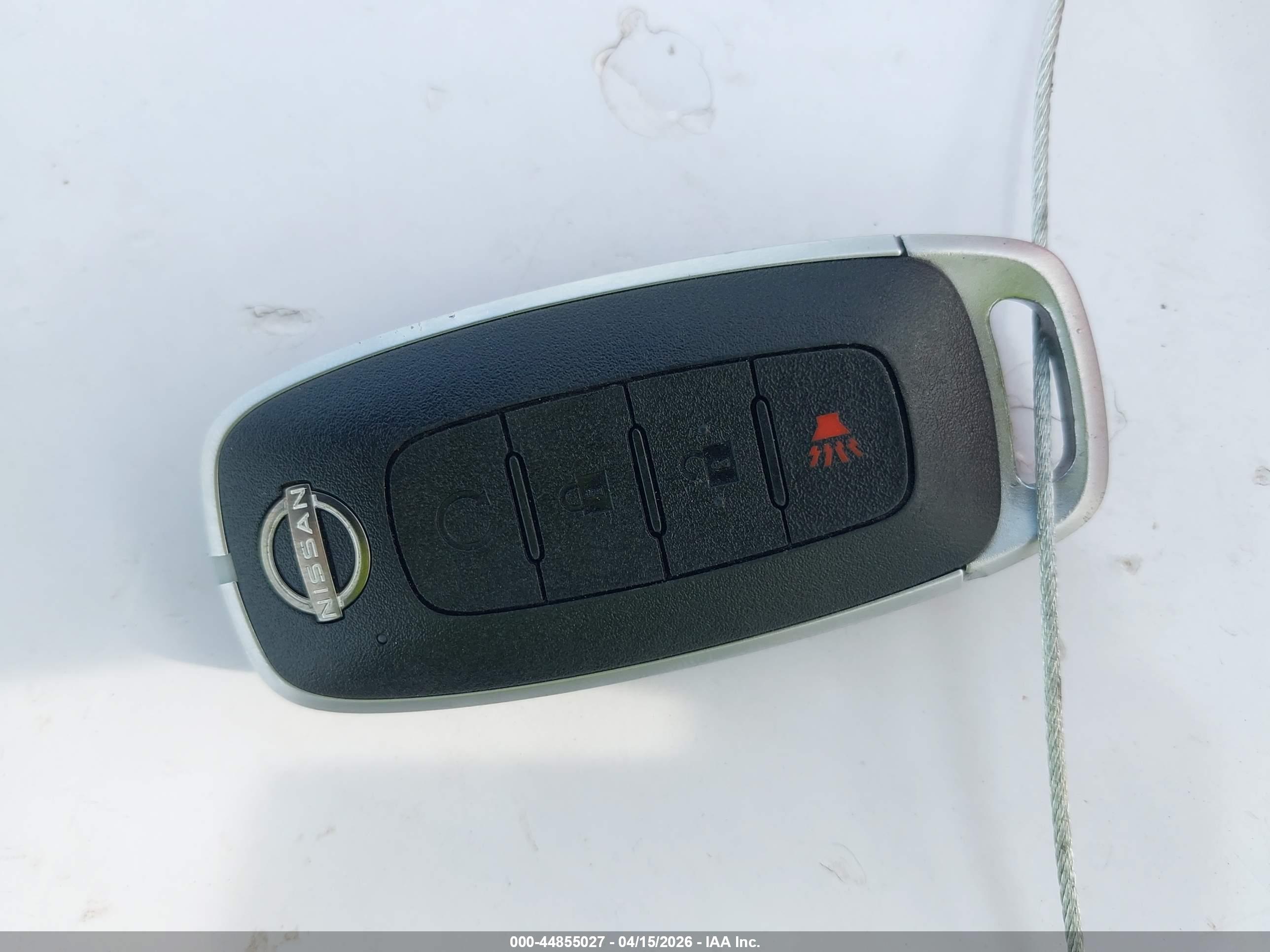 NISSAN PATHFINDER image 11