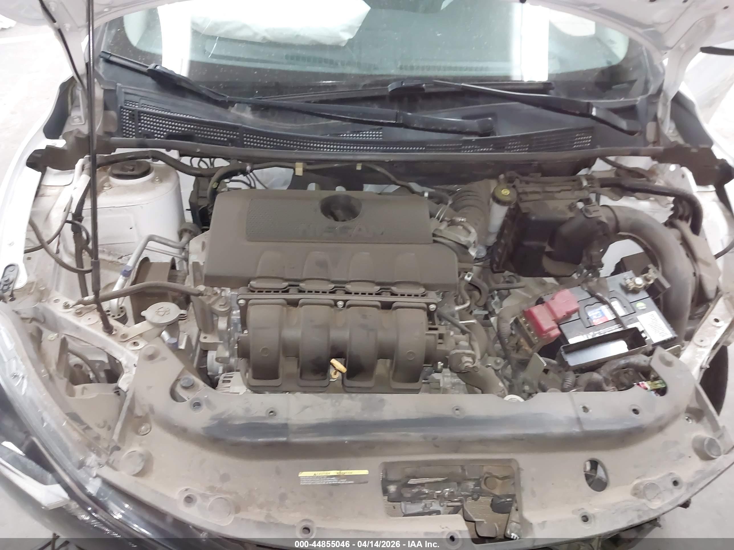NISSAN SENTRA image 10