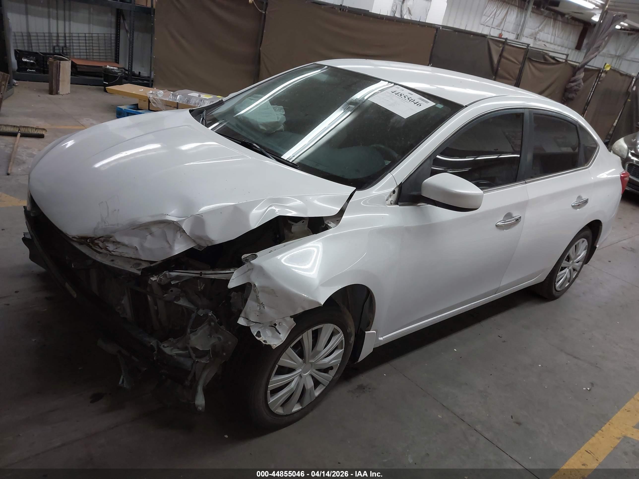 NISSAN SENTRA image 2
