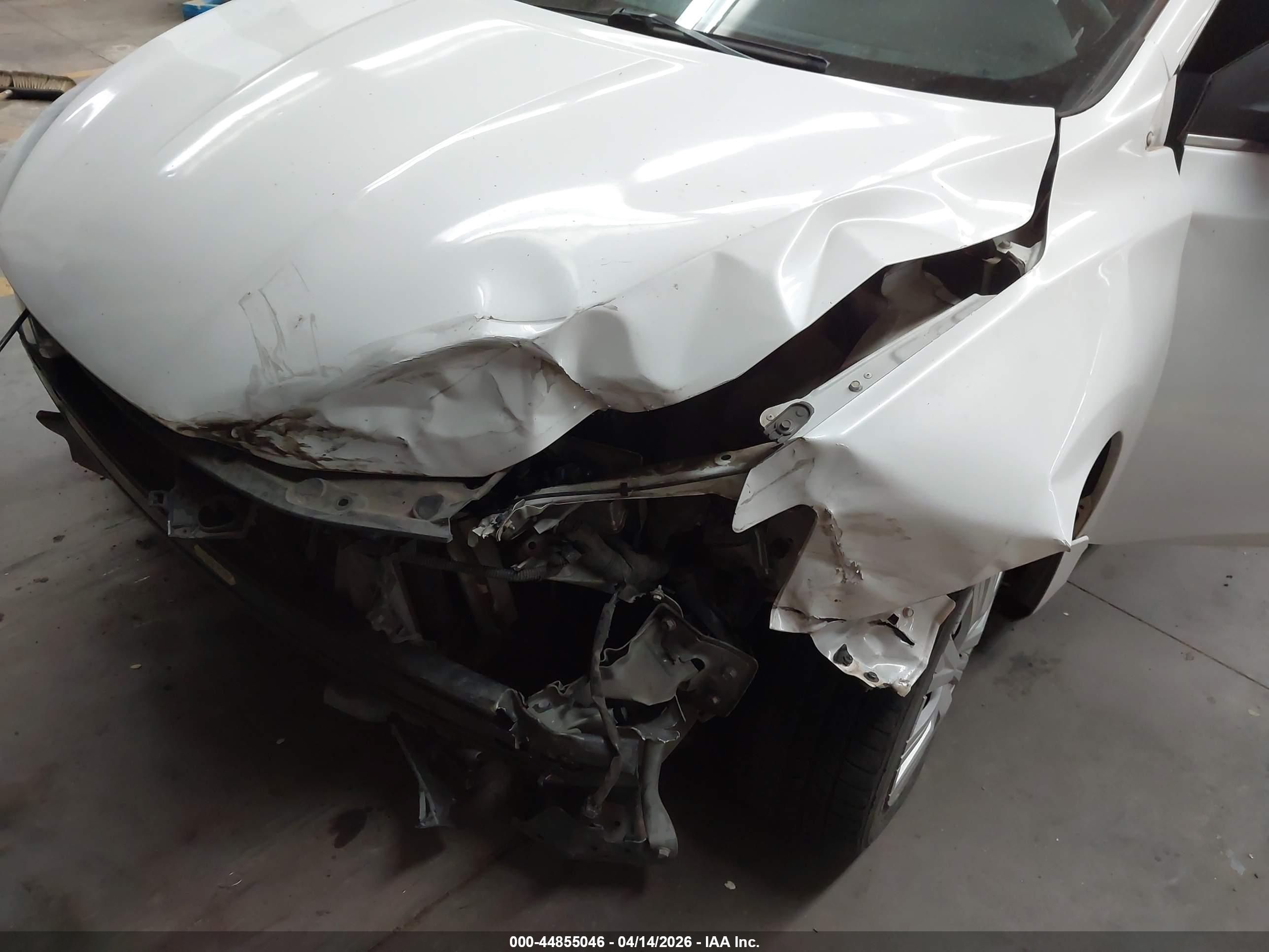 NISSAN SENTRA image 6