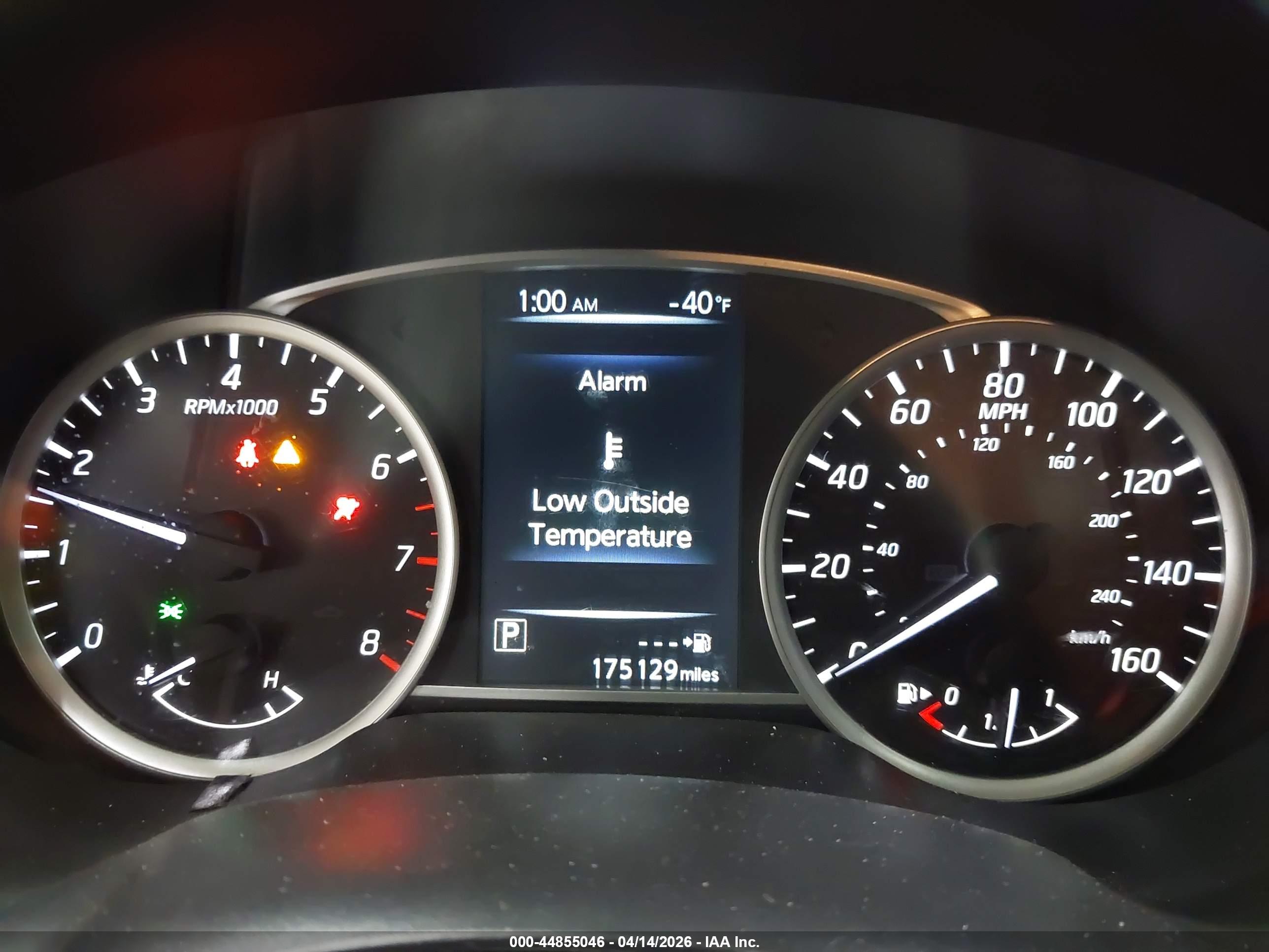 NISSAN SENTRA image 7