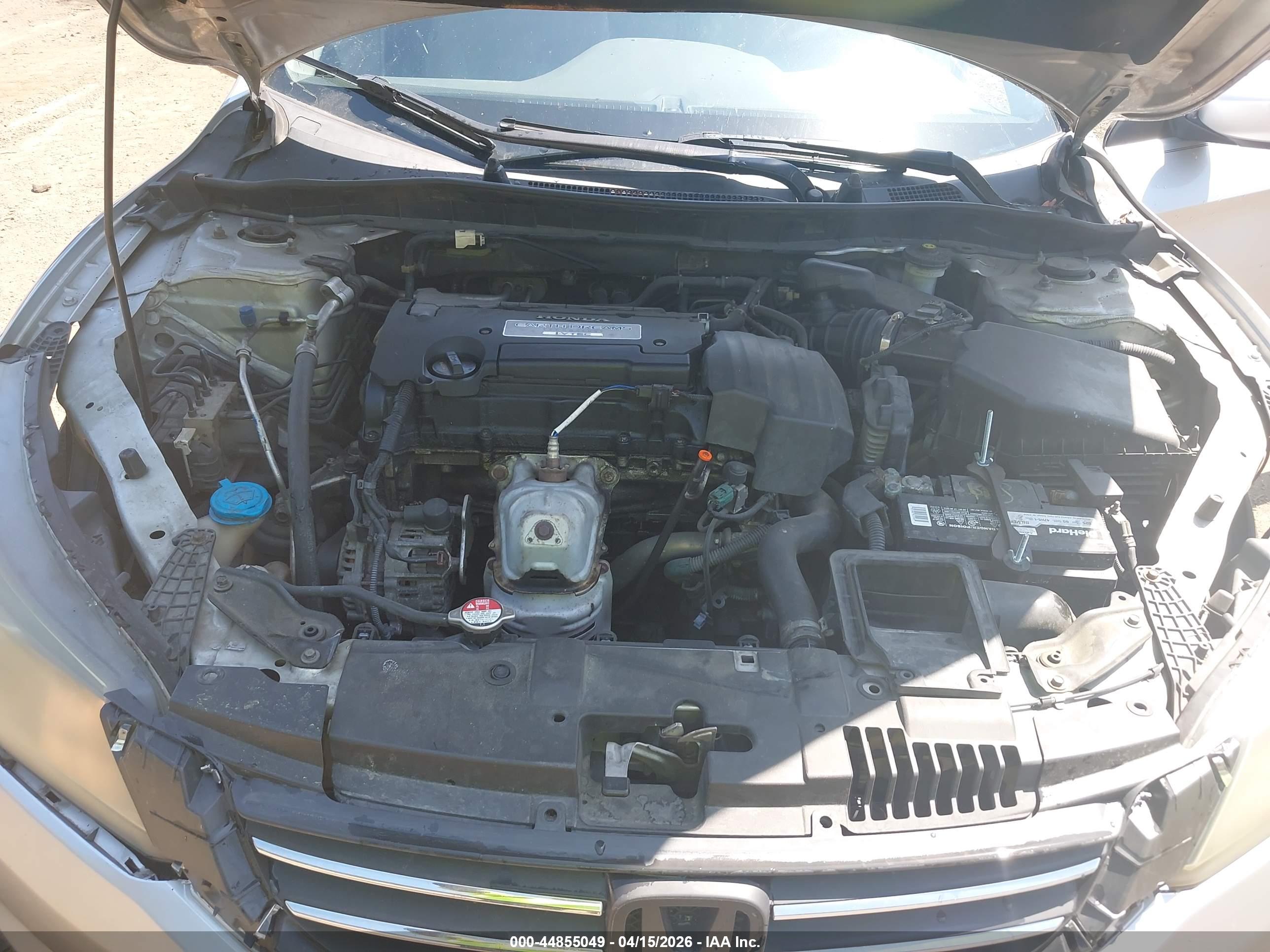 HONDA ACCORD image 10