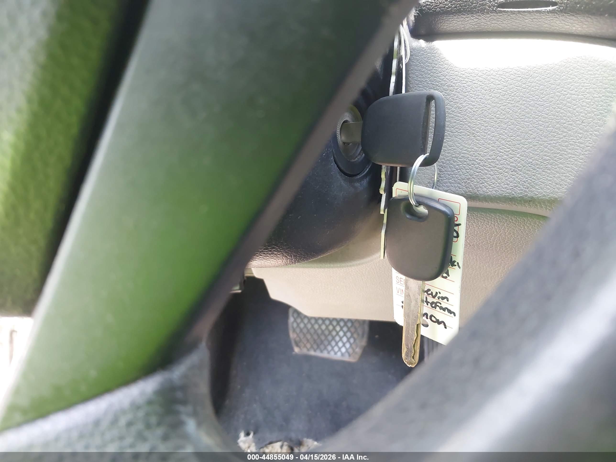 HONDA ACCORD image 11