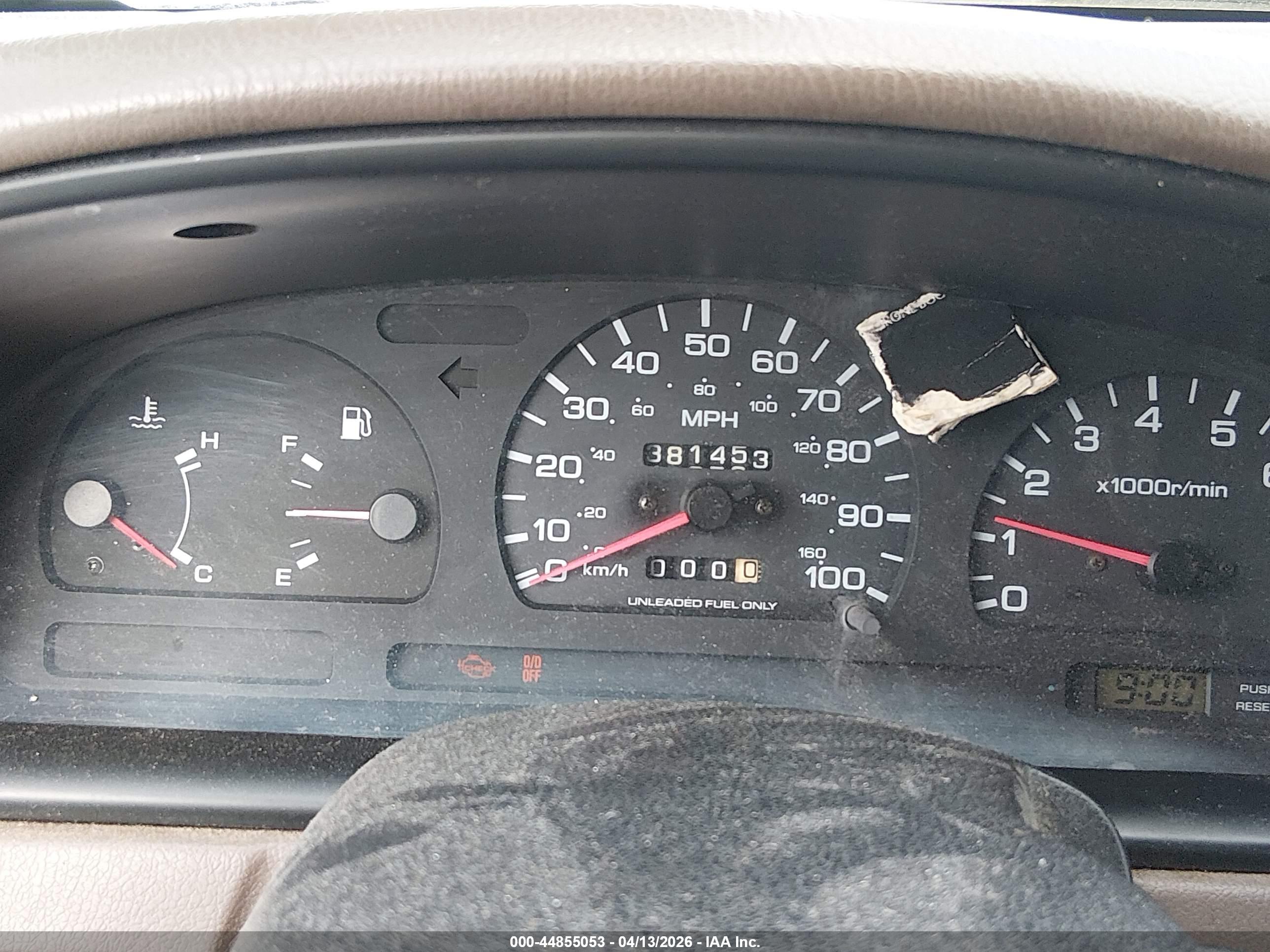 NISSAN TRUCK image 7