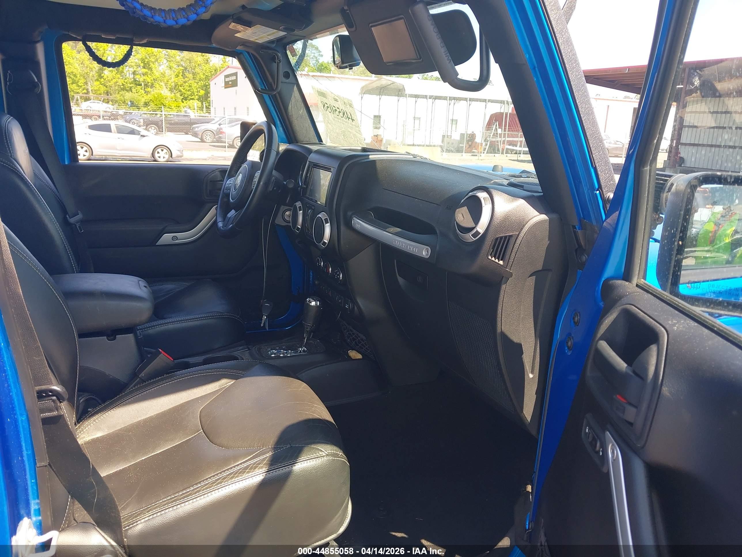 JEEP WRANGLER image 5