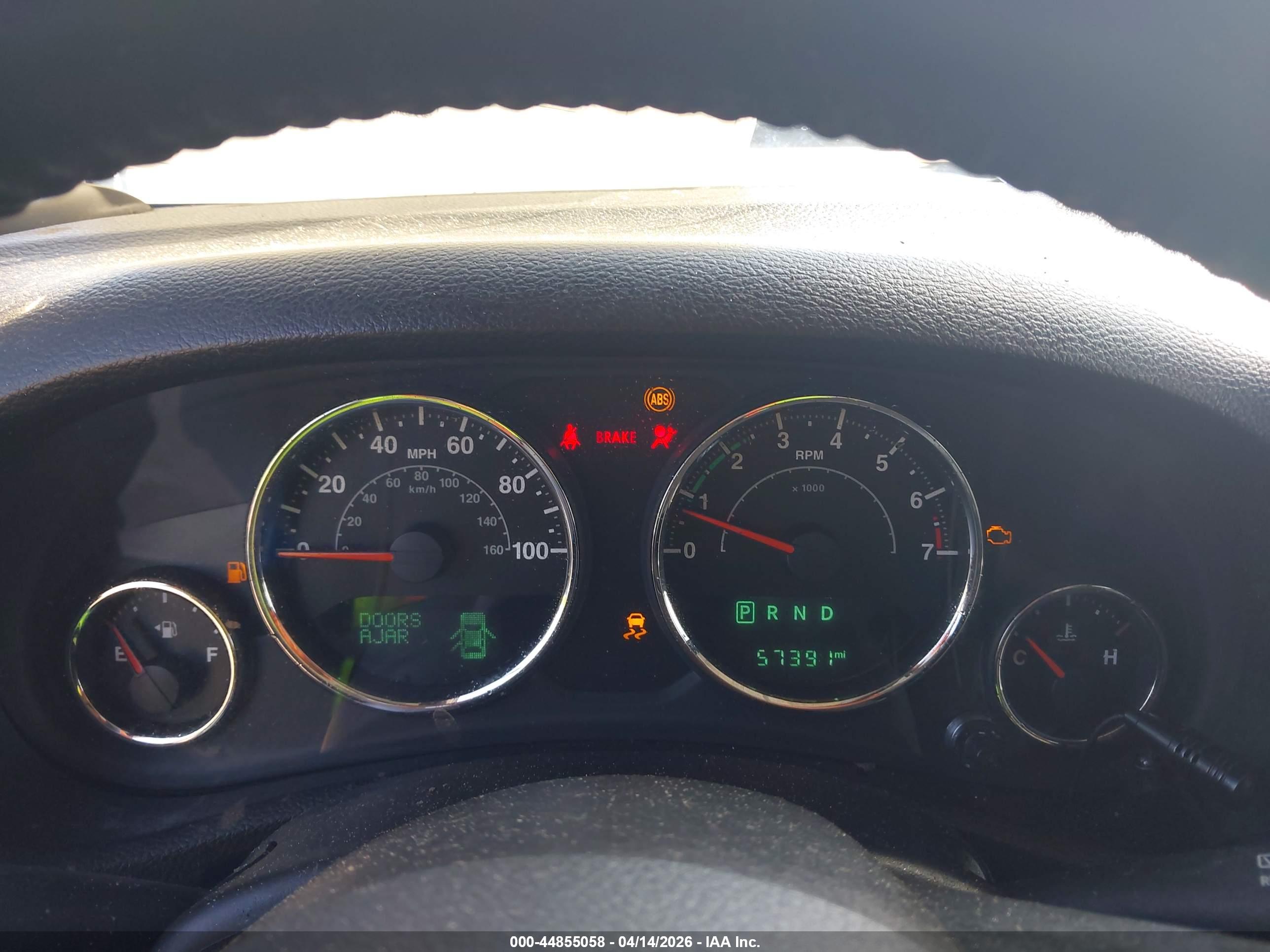 JEEP WRANGLER image 7
