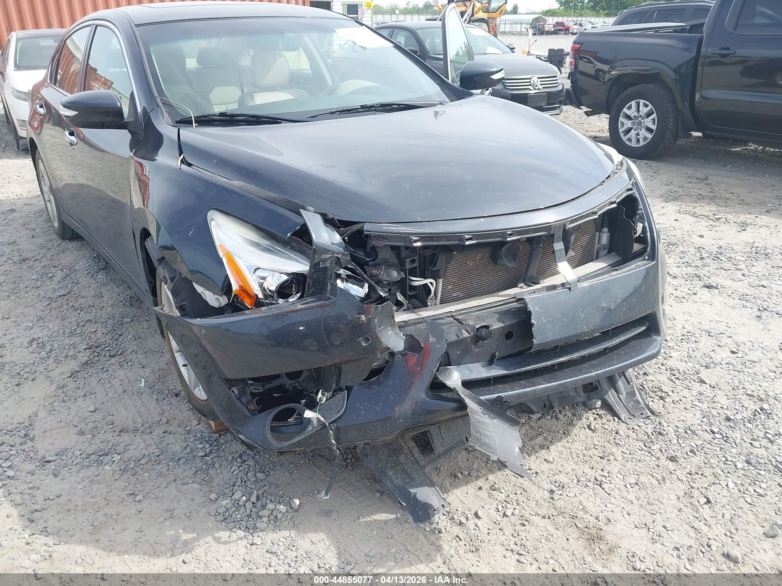 NISSAN ALTIMA image 6
