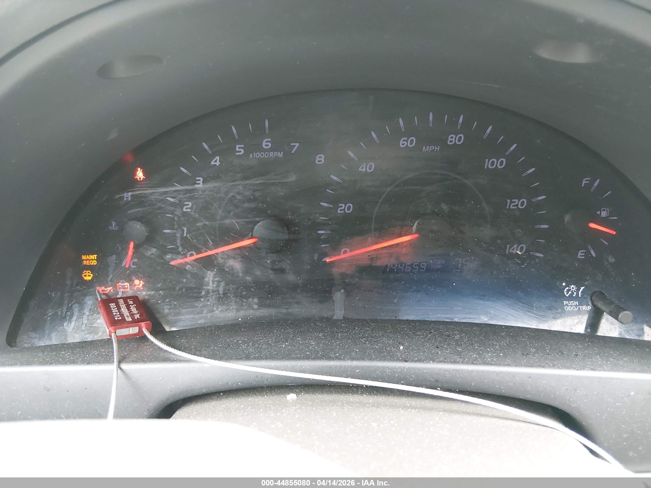 TOYOTA CAMRY image 7