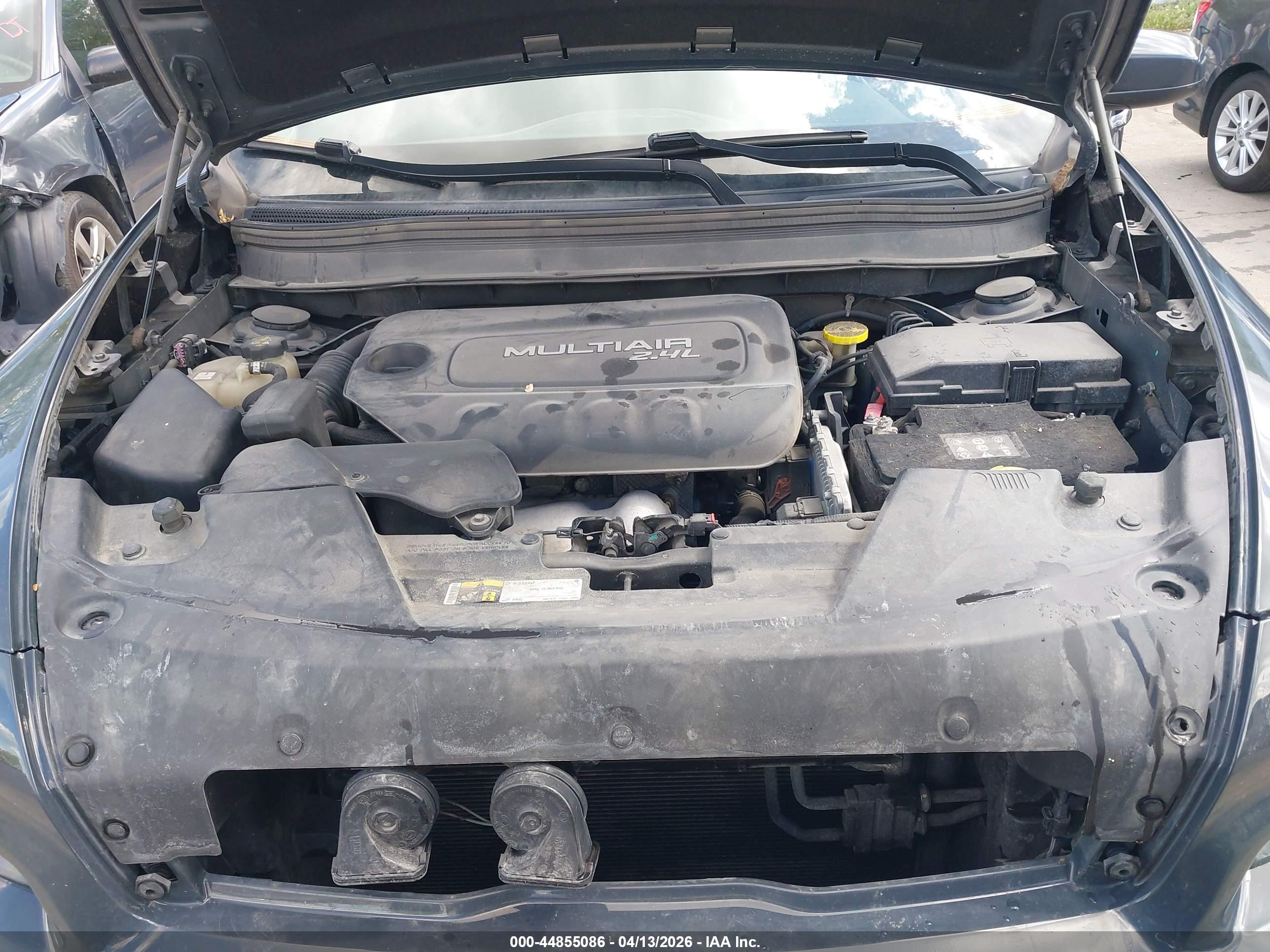 JEEP CHEROKEE image 10