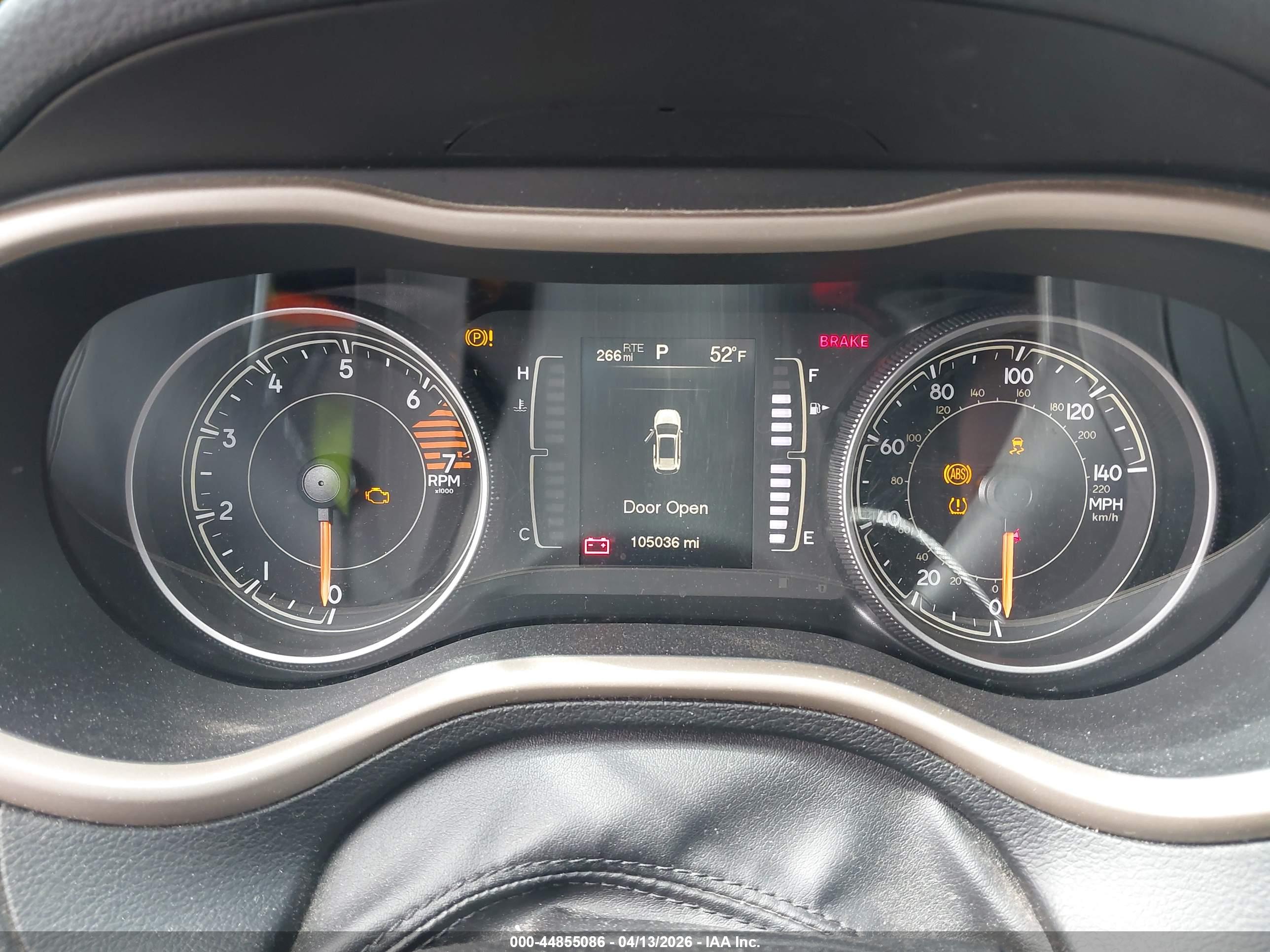 JEEP CHEROKEE image 7