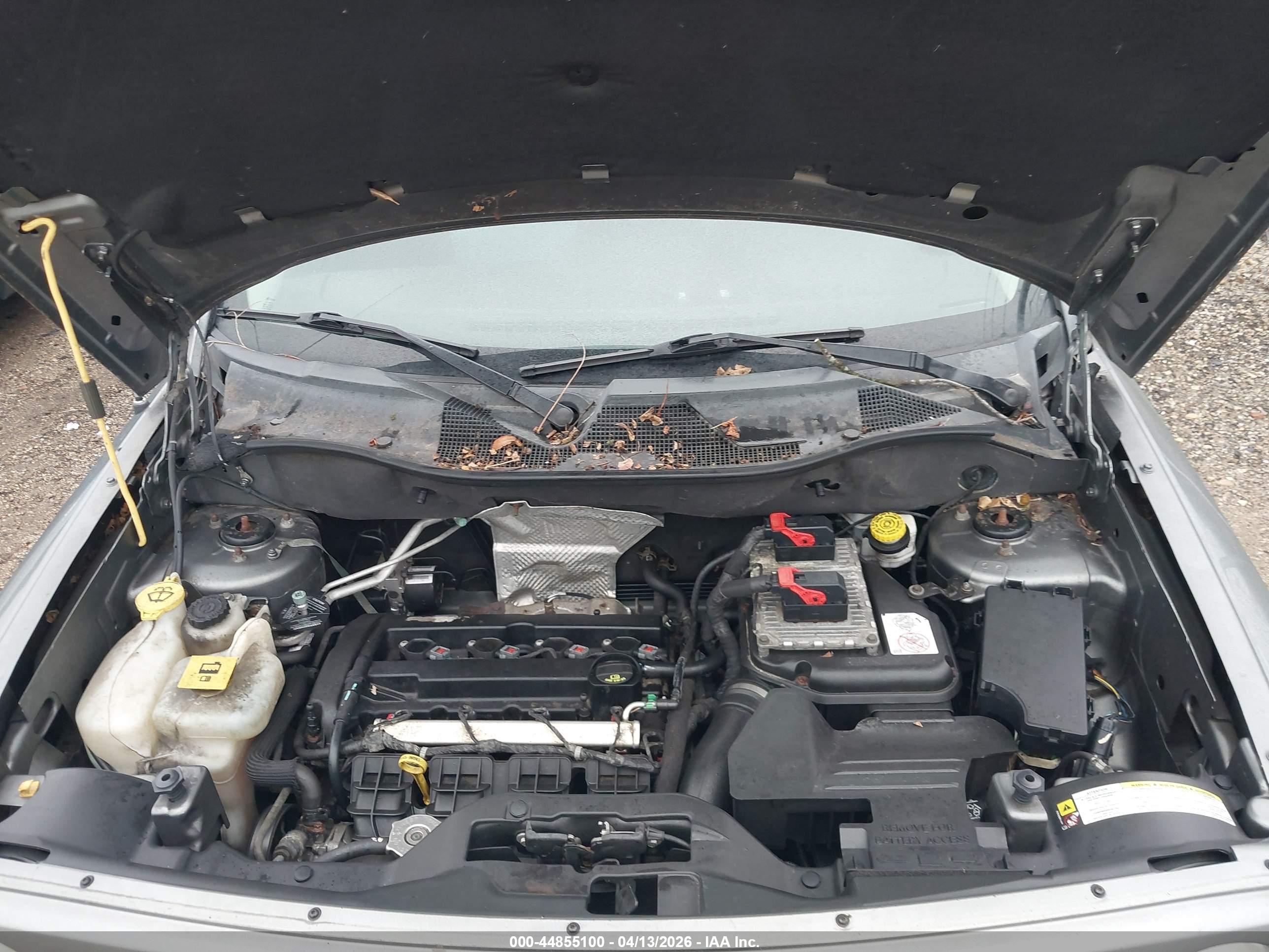 JEEP PATRIOT image 10