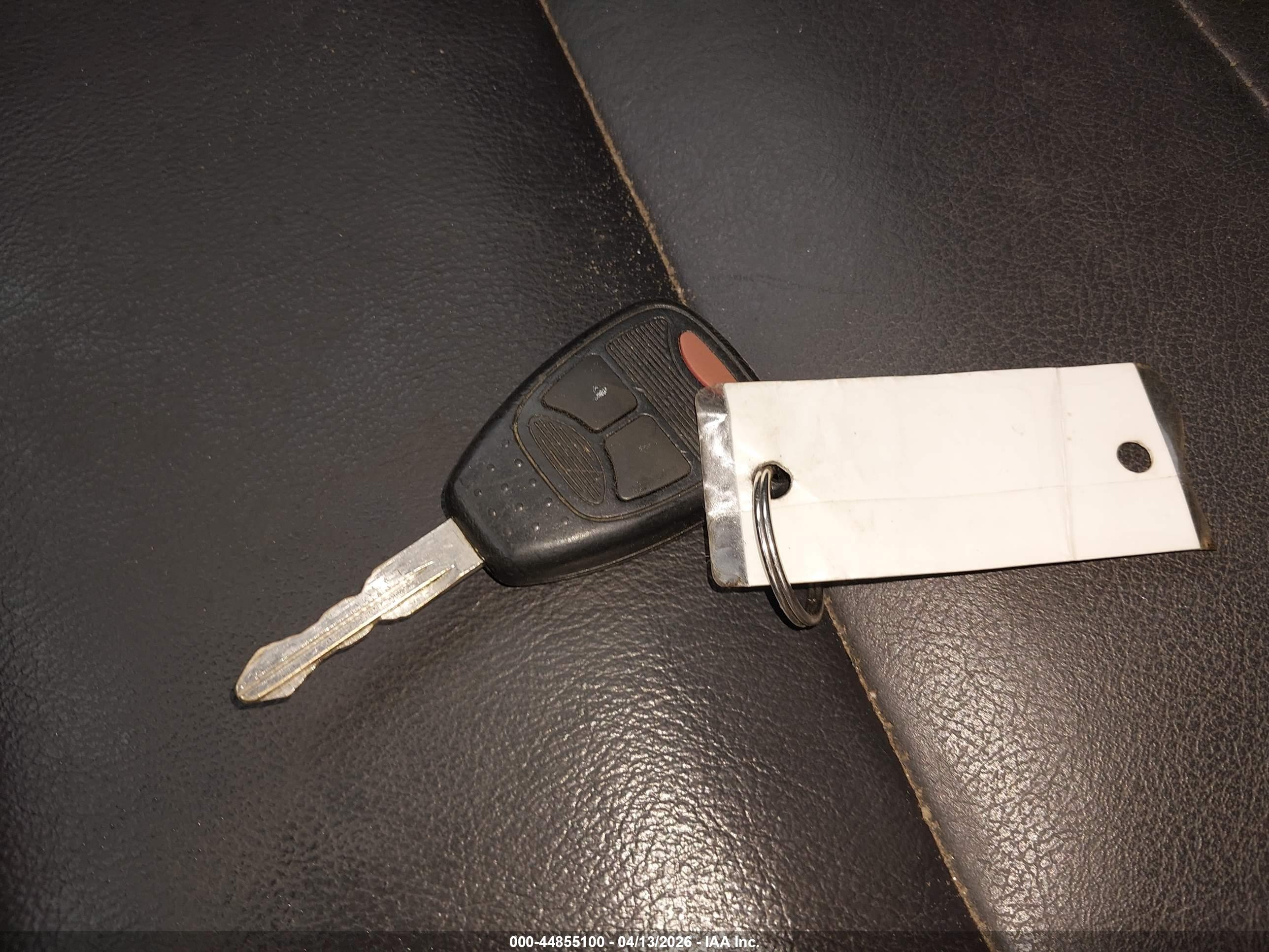 JEEP PATRIOT image 11