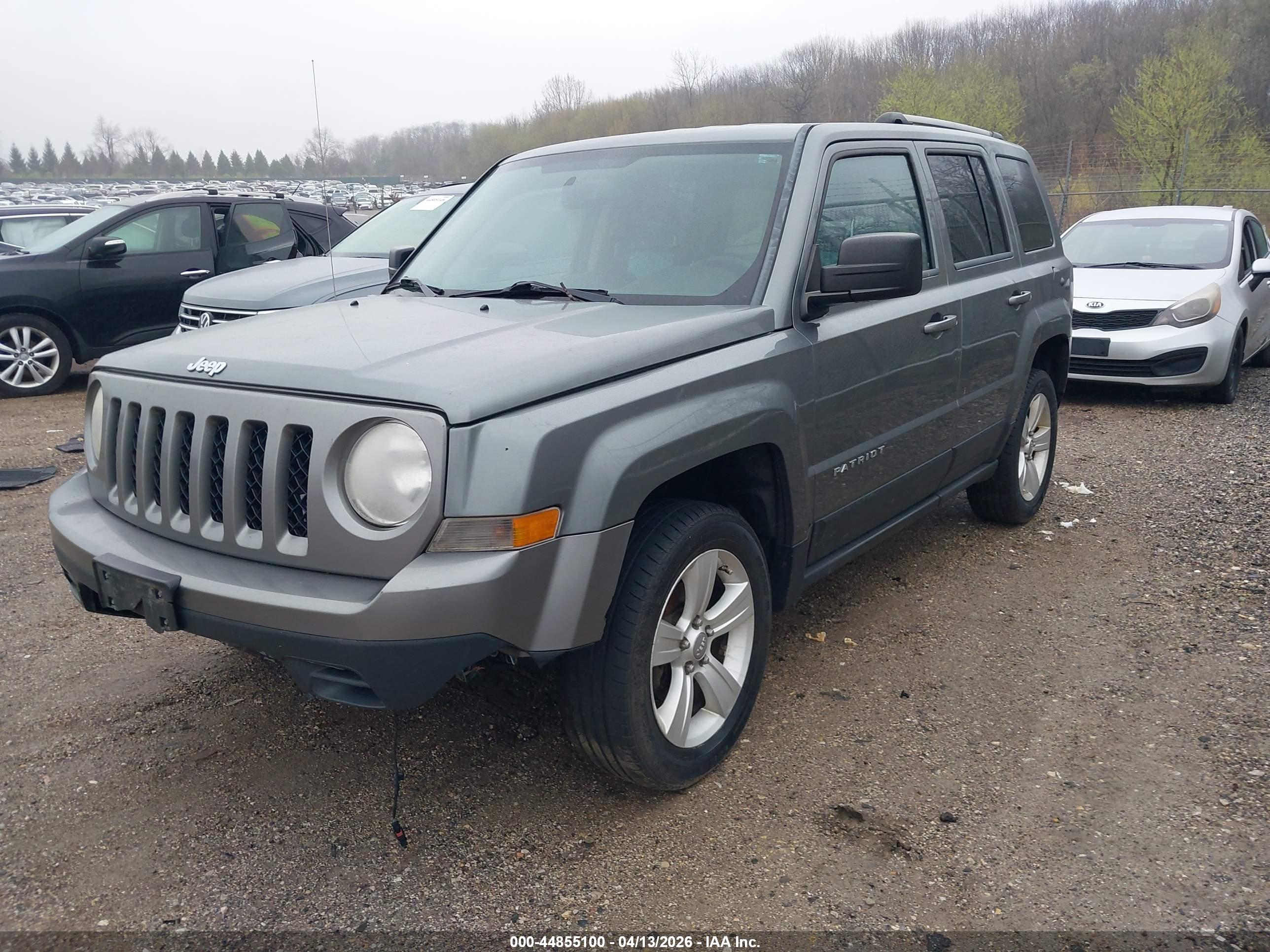 JEEP PATRIOT image 2