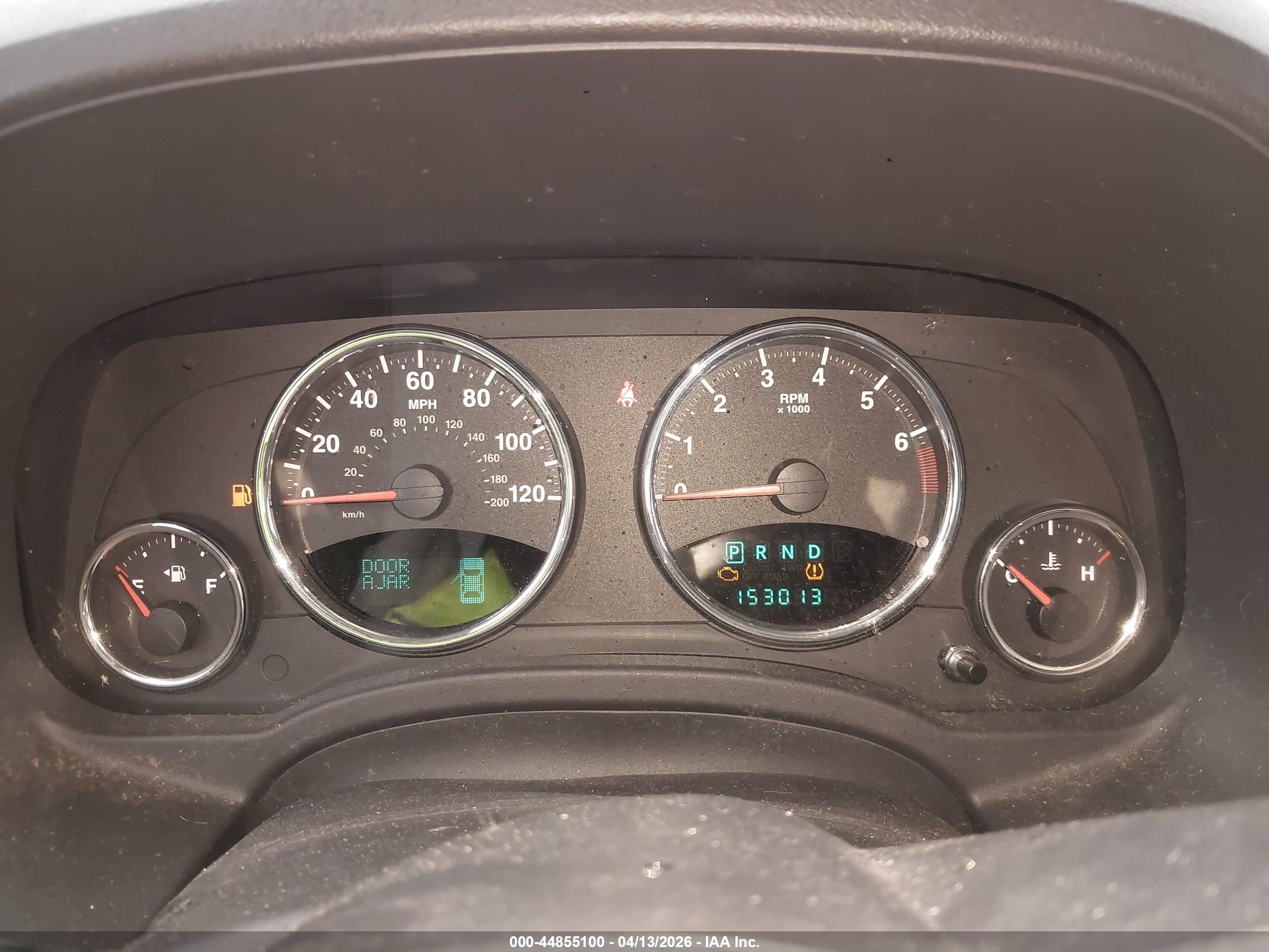 JEEP PATRIOT image 7