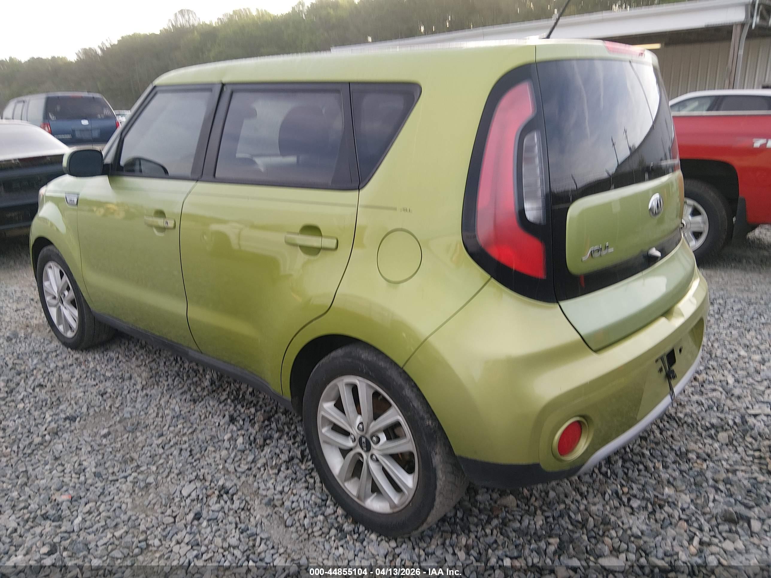 KIA SOUL image 3