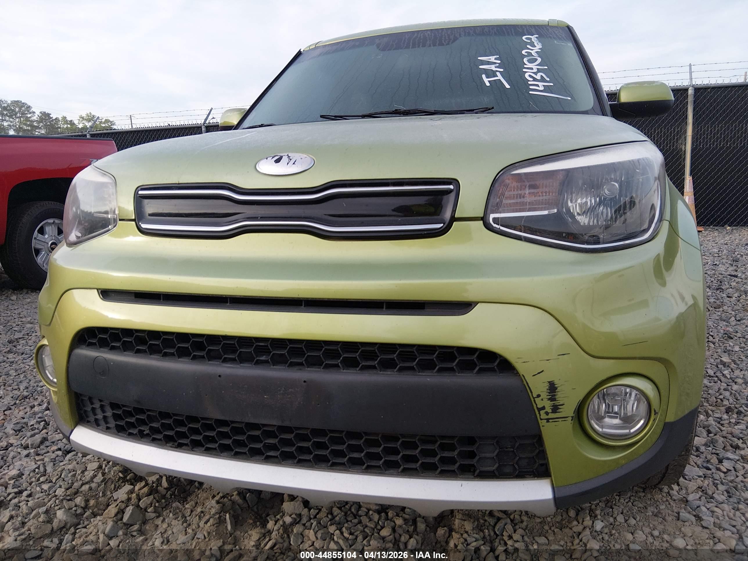 KIA SOUL image 6