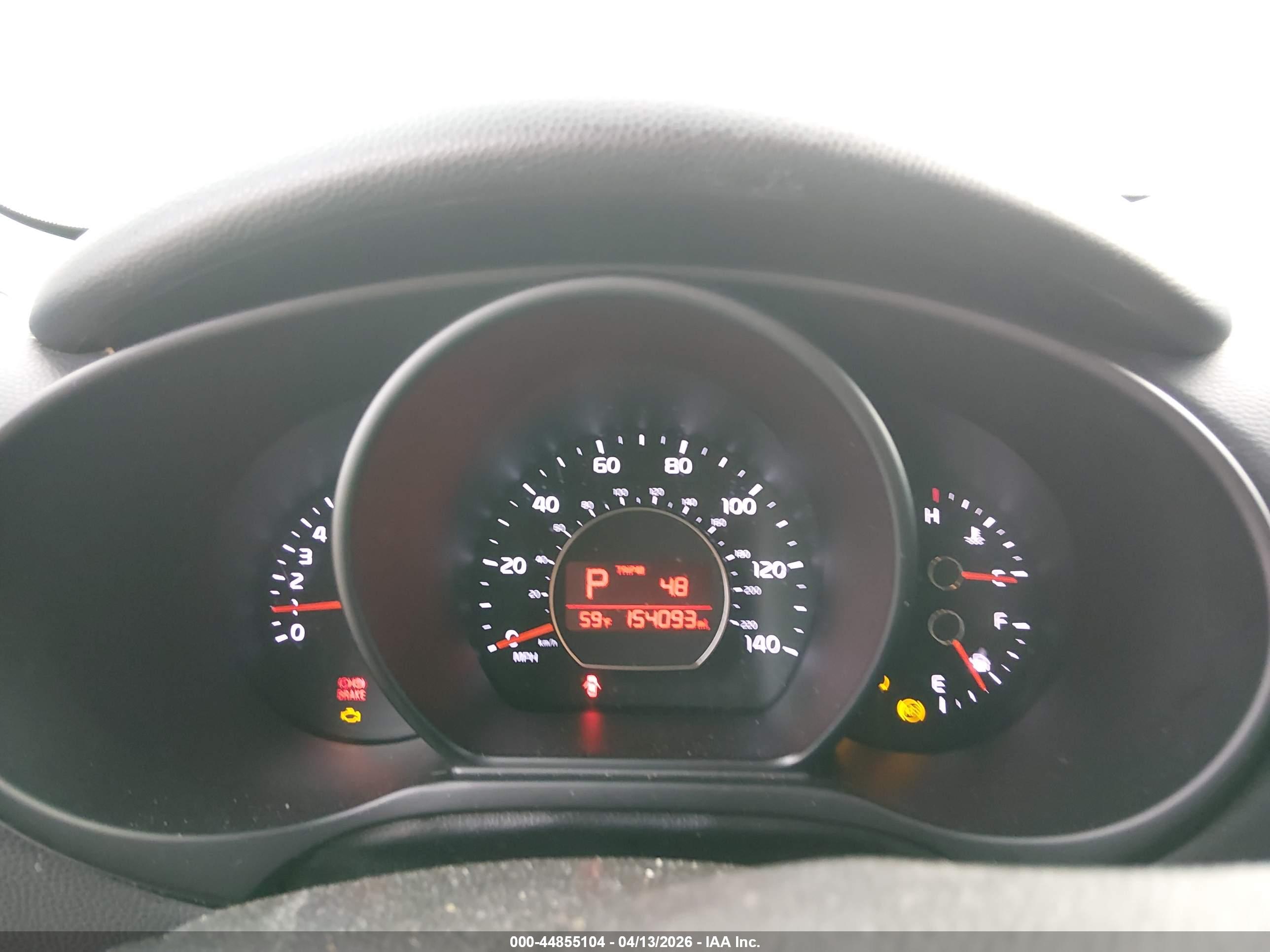 KIA SOUL image 7