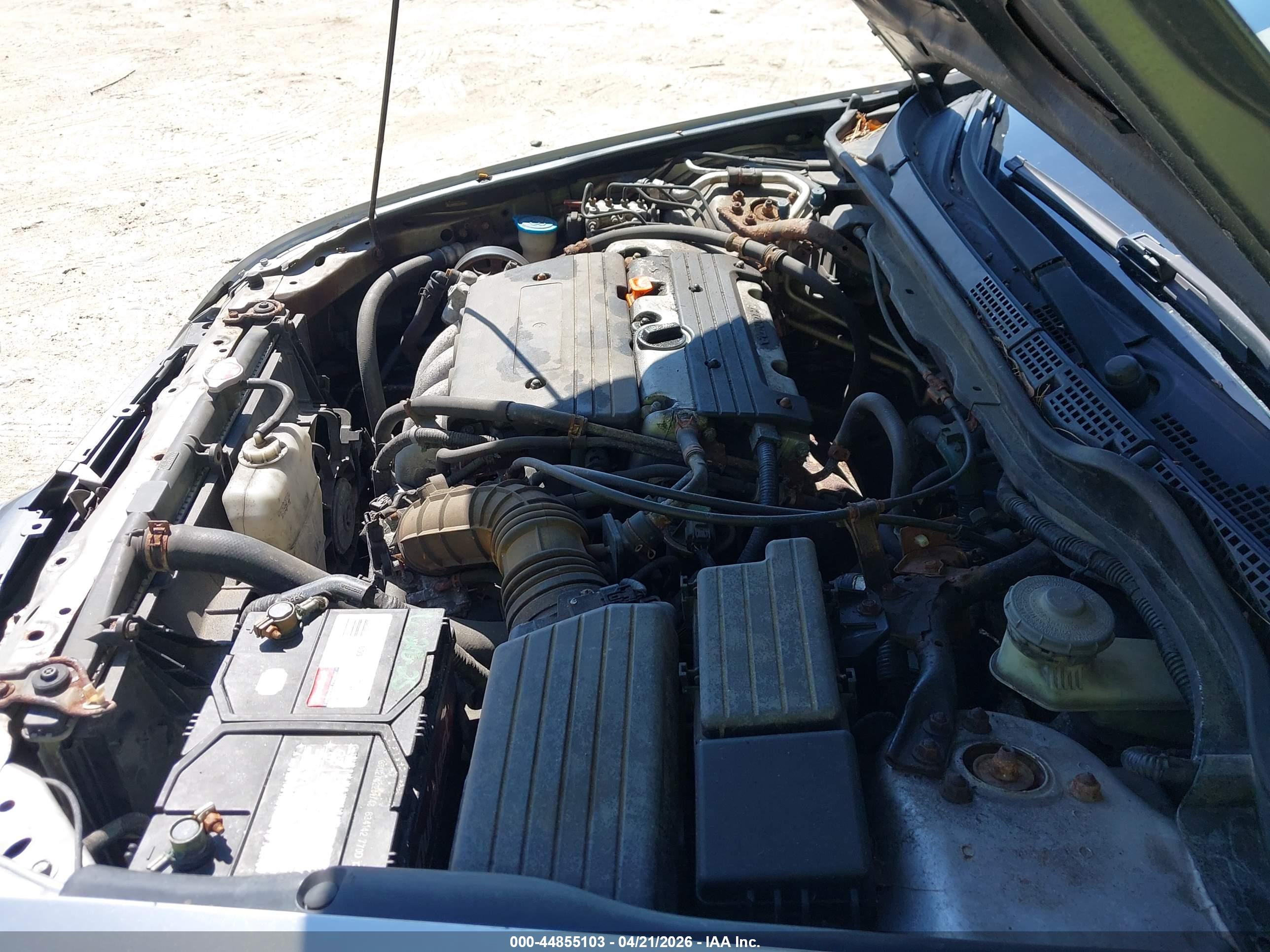 HONDA ACCORD image 10