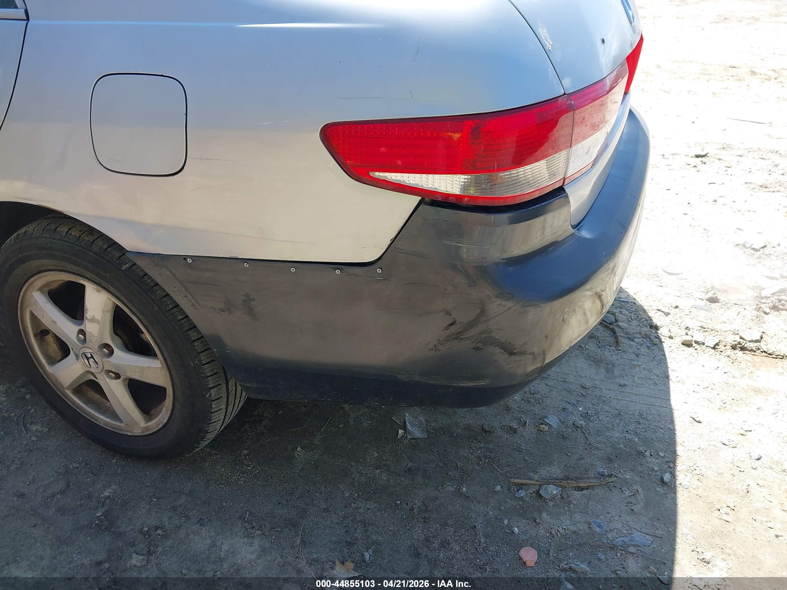 HONDA ACCORD image 6