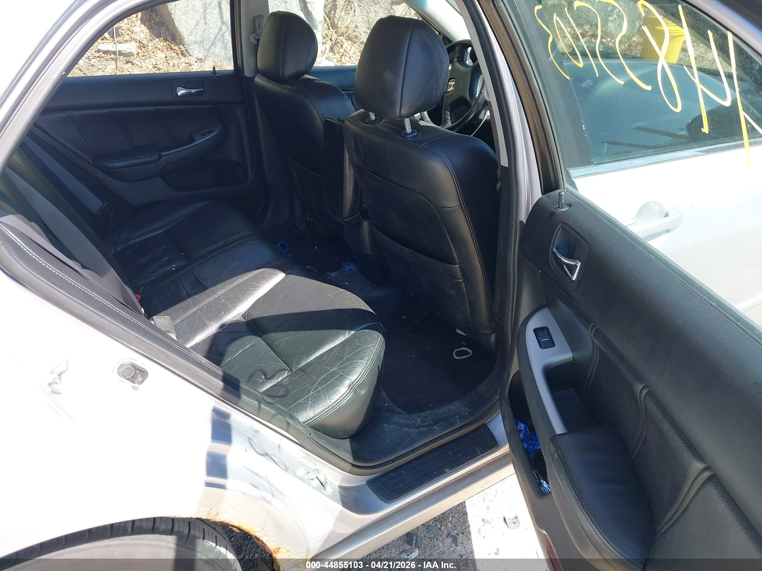 HONDA ACCORD image 8