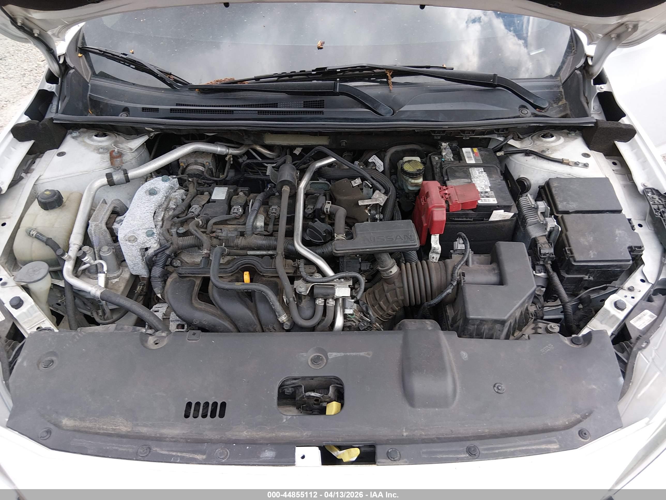 NISSAN SENTRA image 10