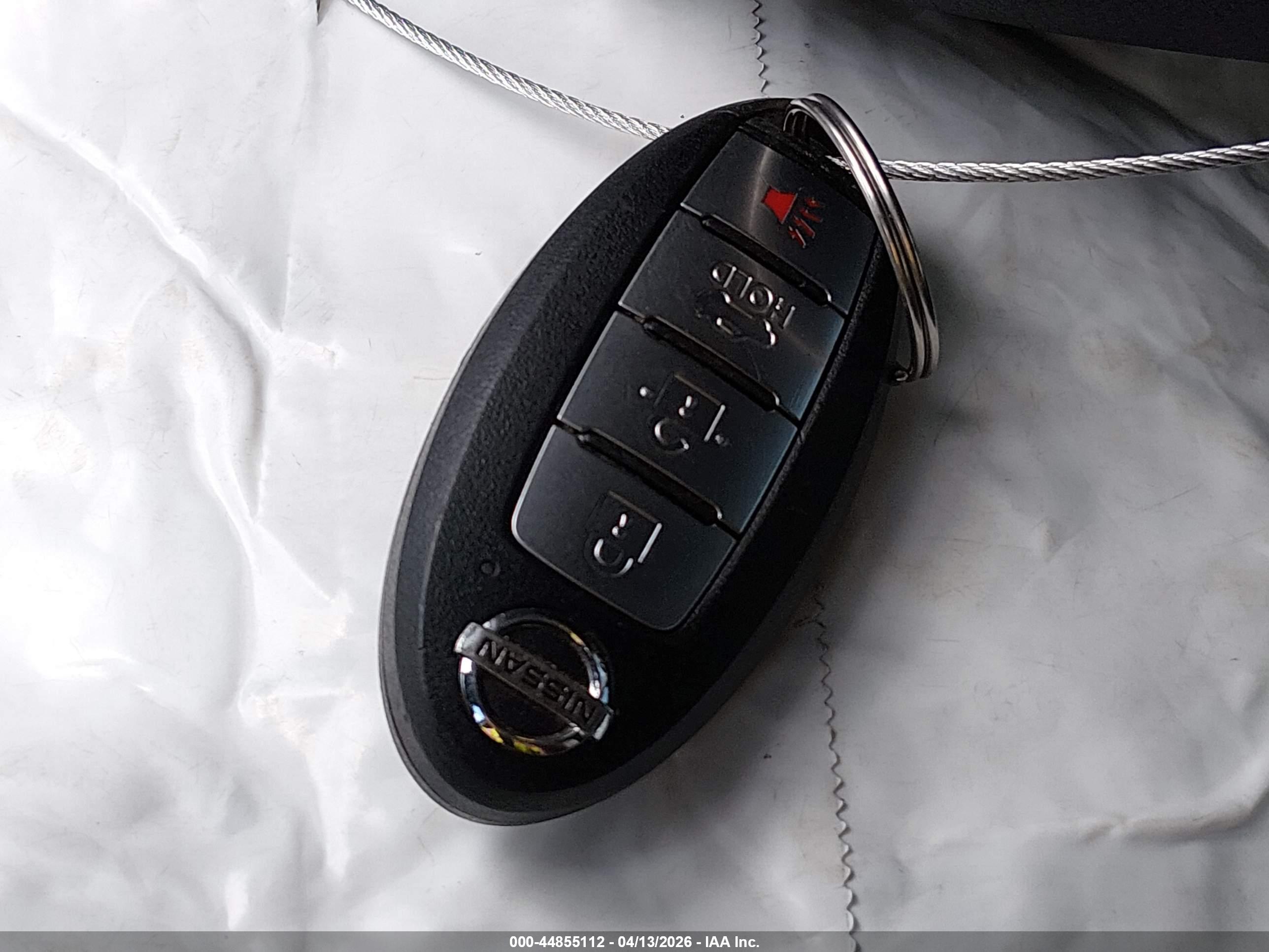 NISSAN SENTRA image 11