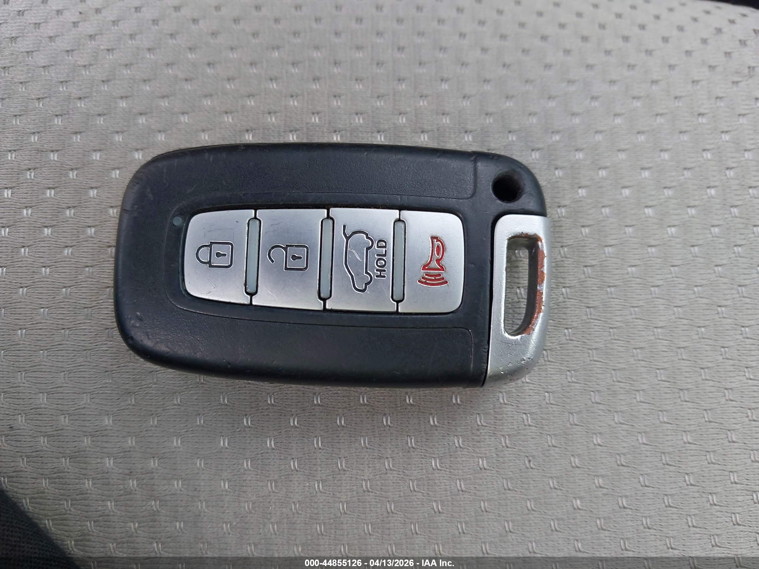 KIA FORTE image 11