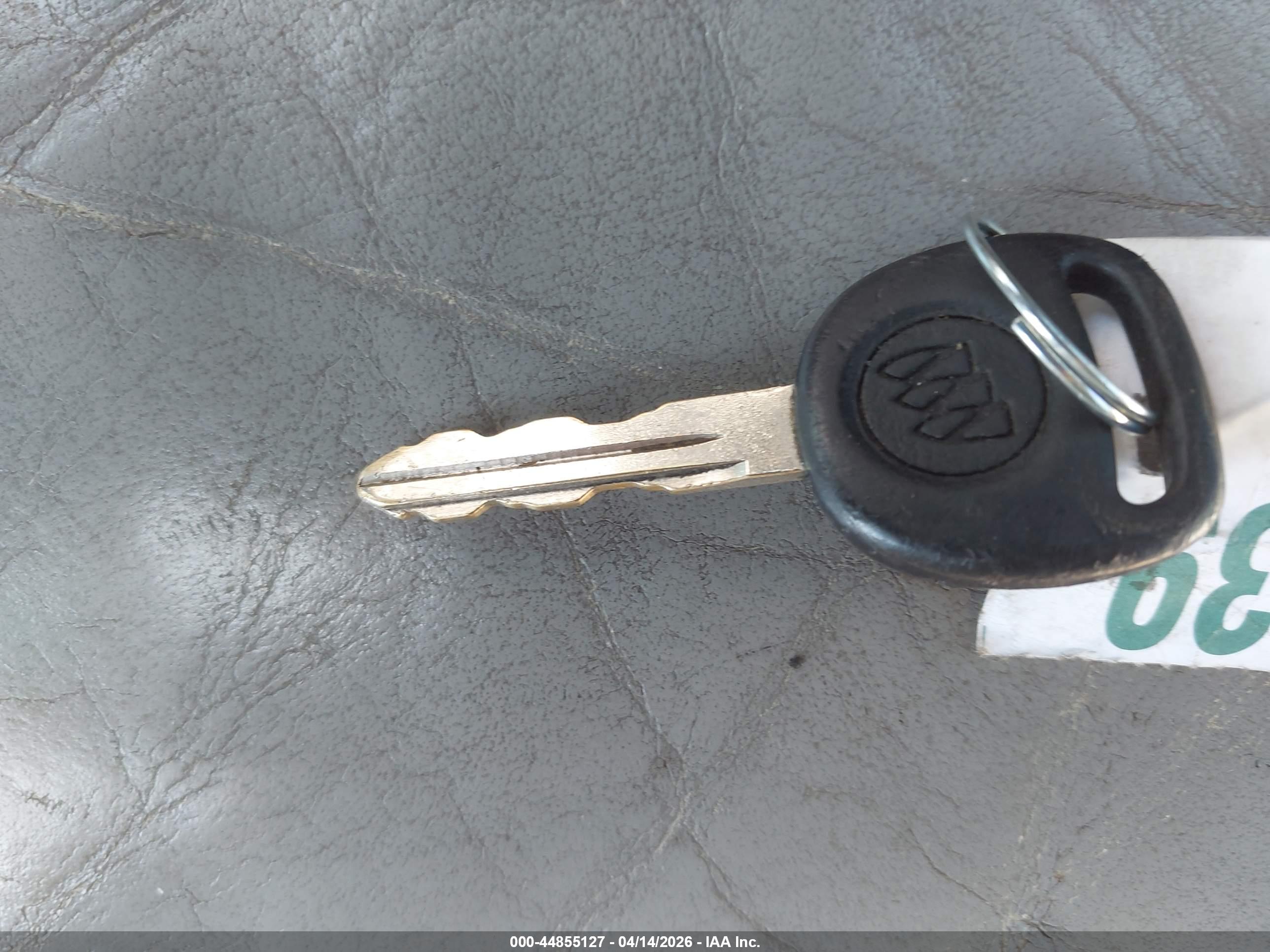 BUICK RAINIER image 11