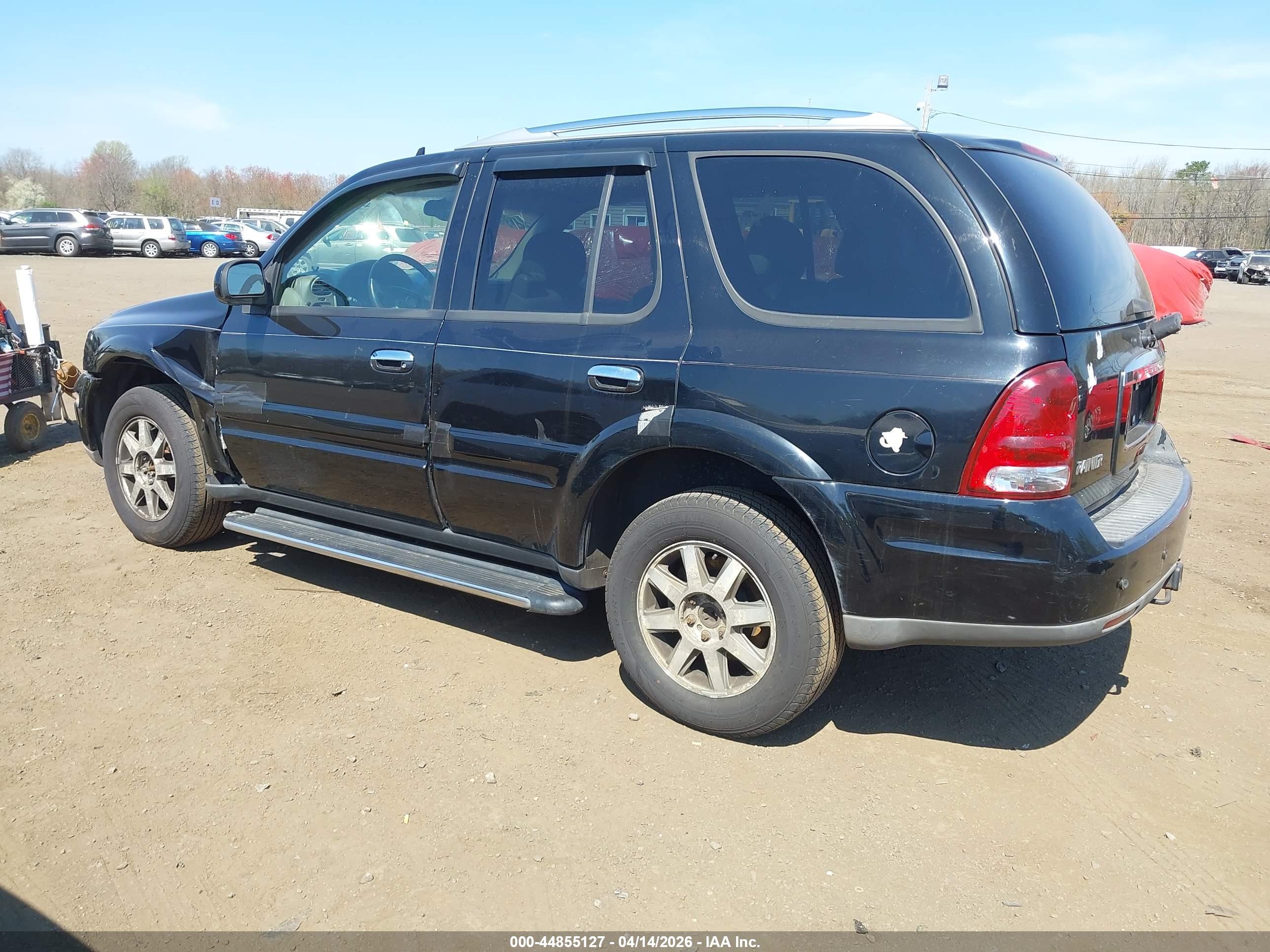 BUICK RAINIER image 3