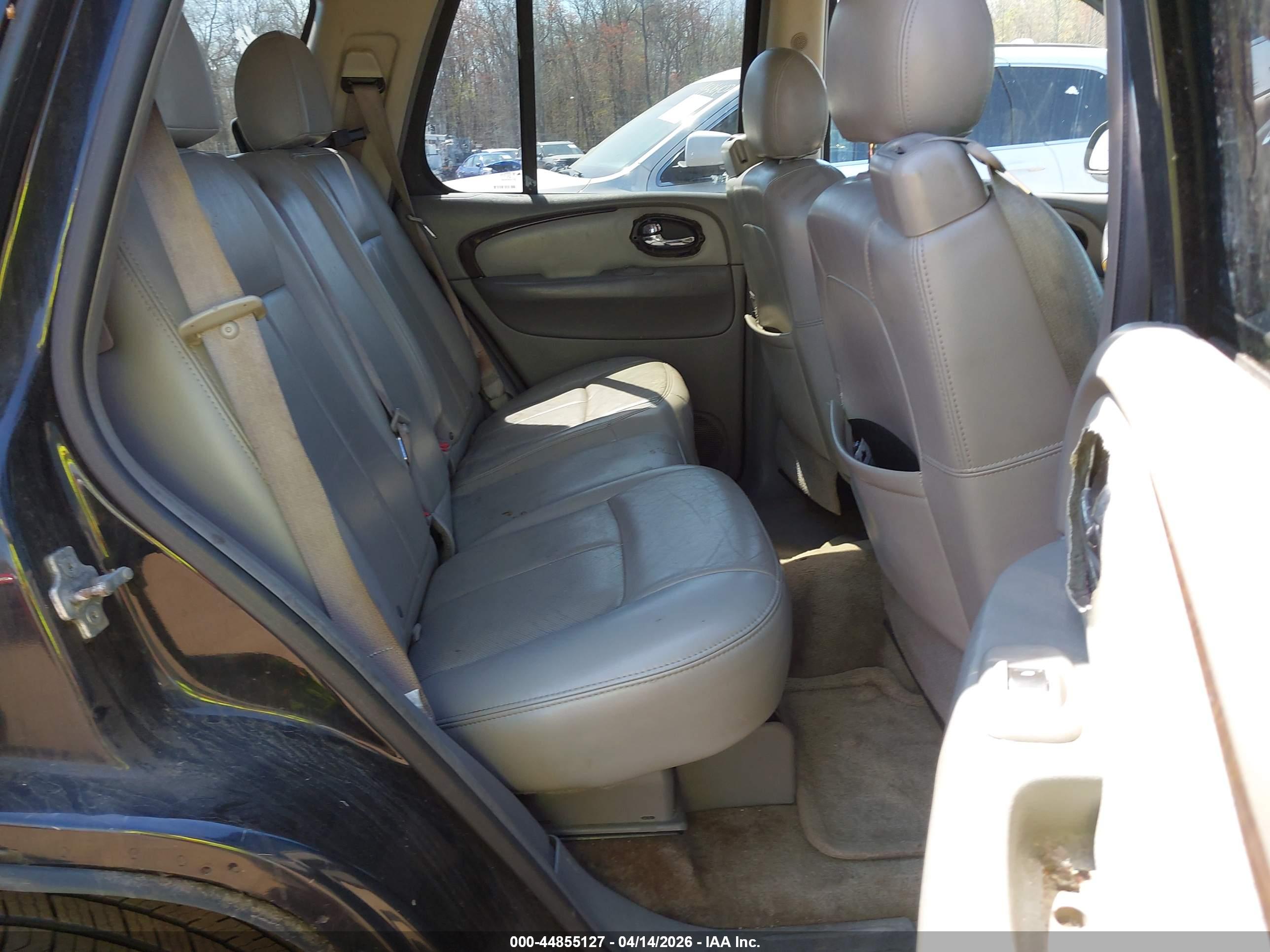 BUICK RAINIER image 8