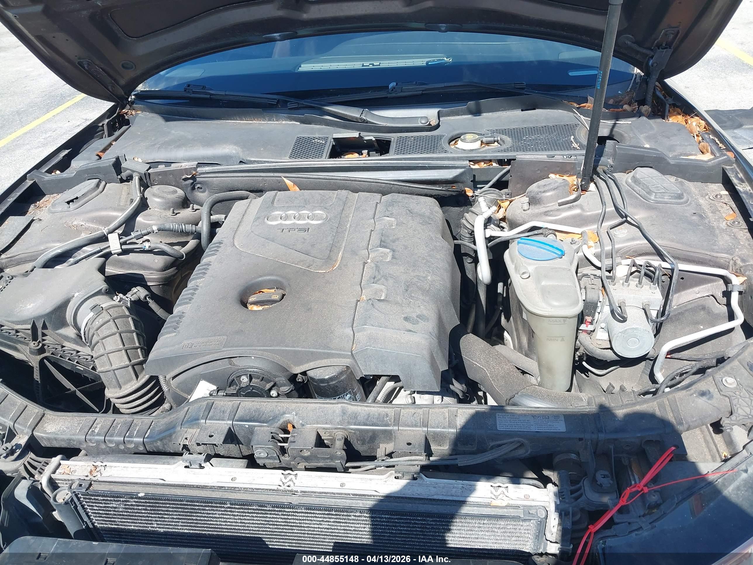 AUDI A5 image 10