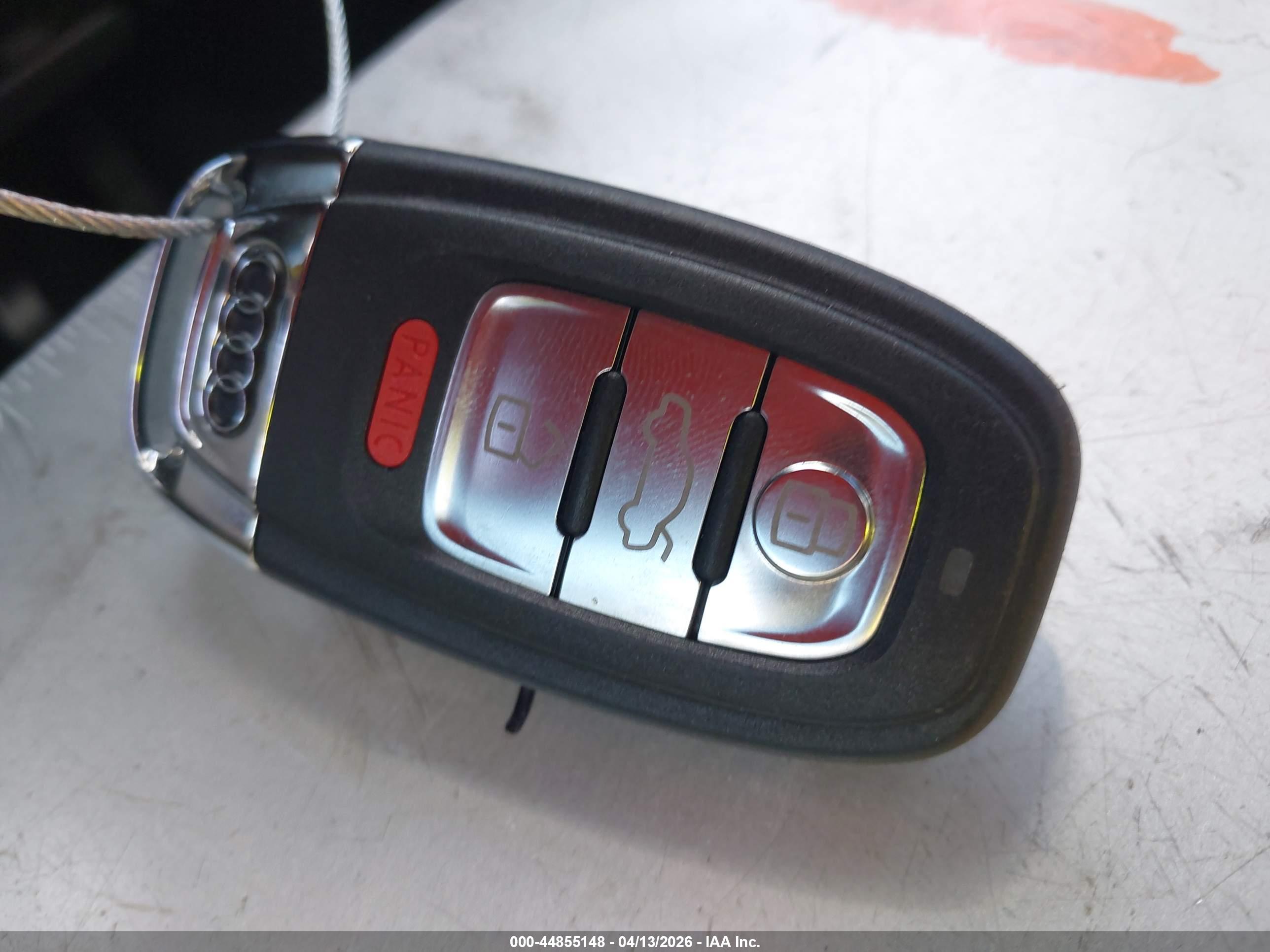 AUDI A5 image 11