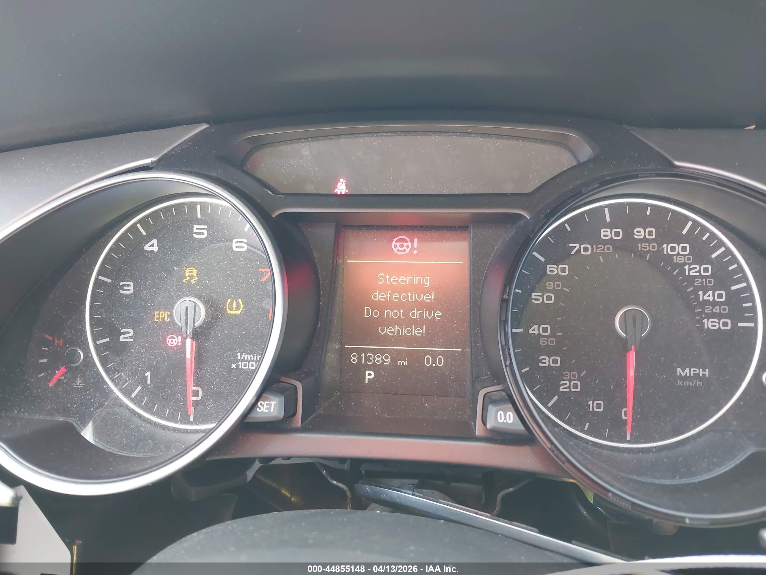 AUDI A5 image 7