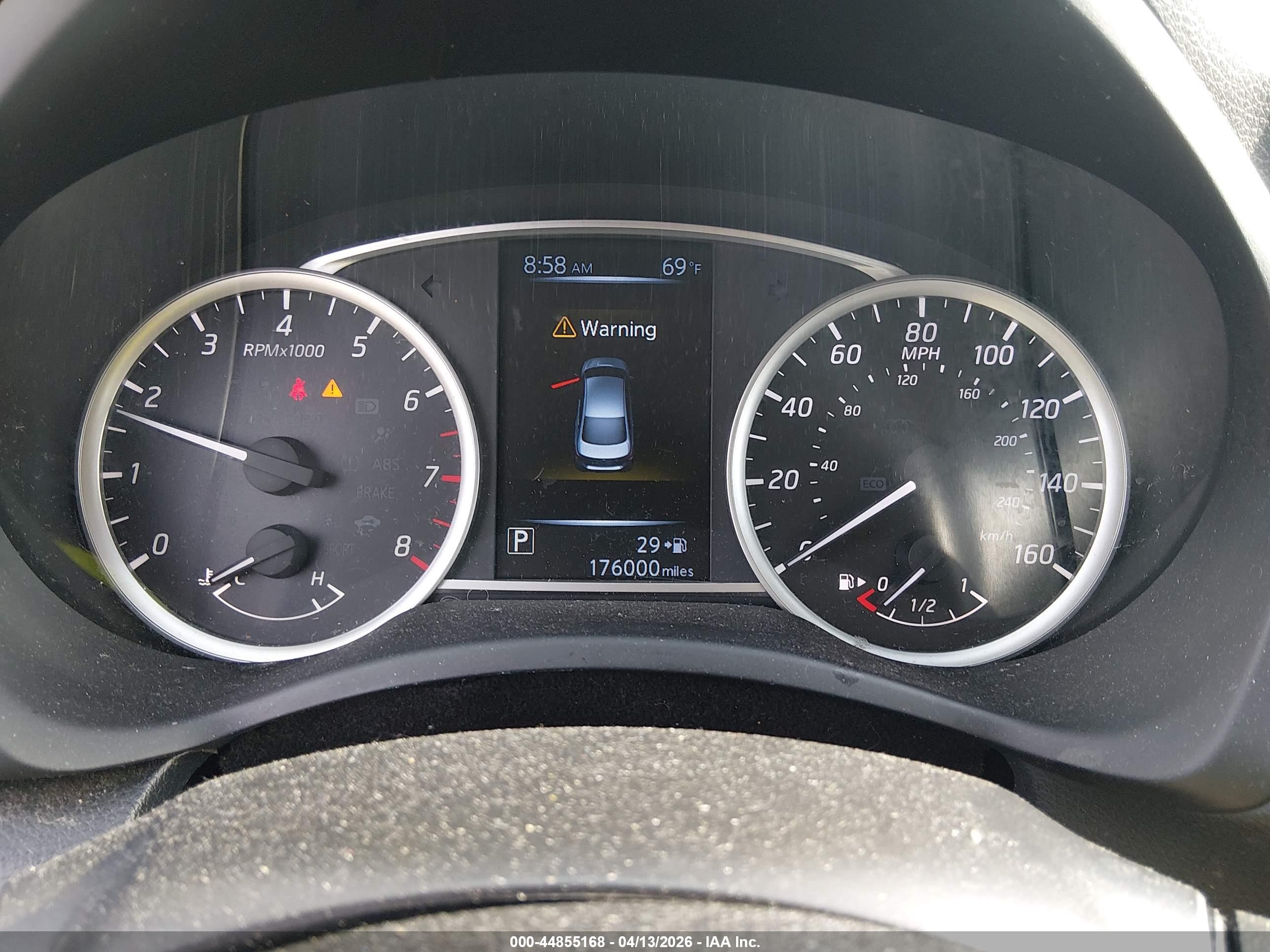 NISSAN SENTRA image 7