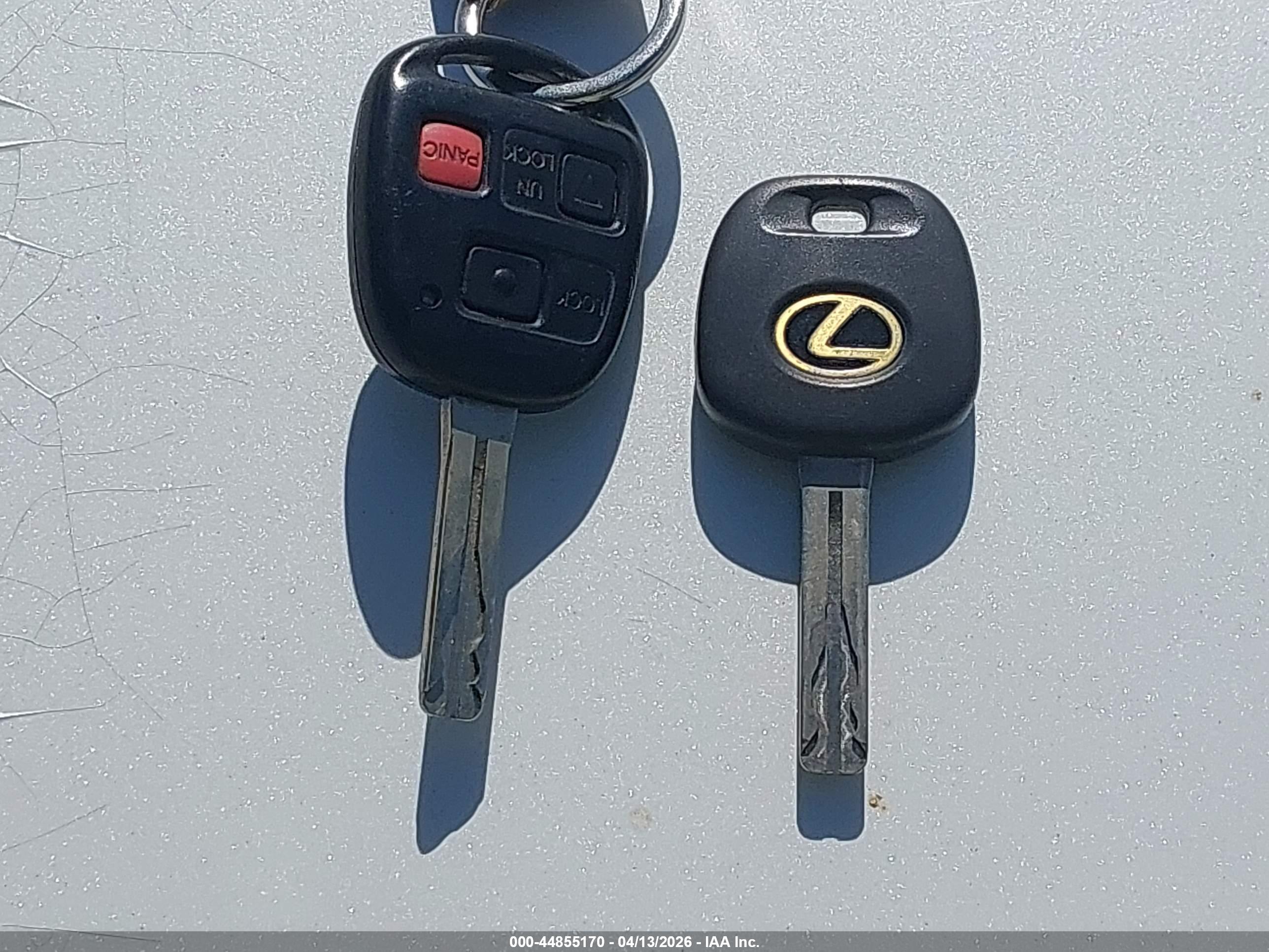LEXUS RX image 11
