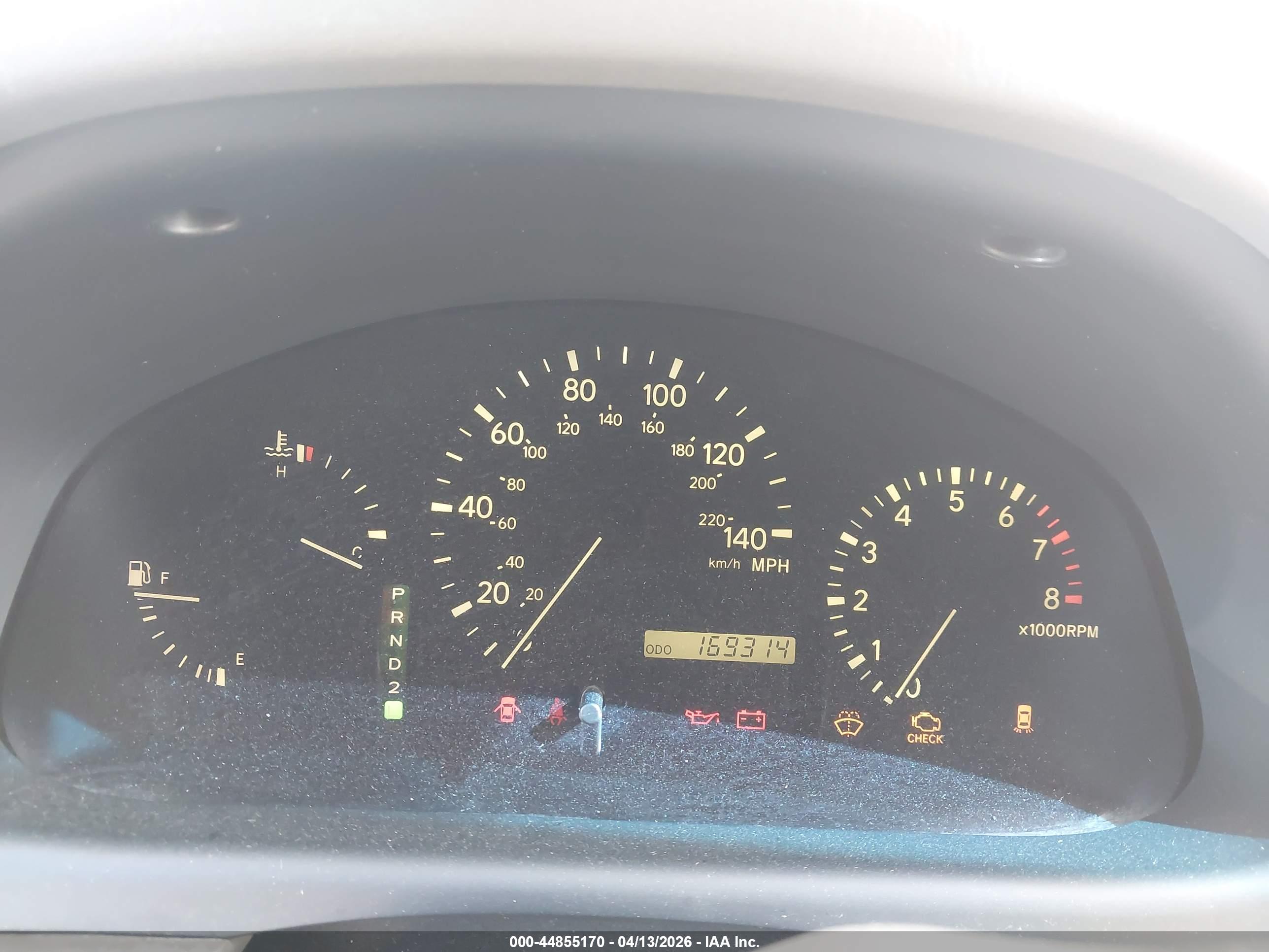 LEXUS RX image 7