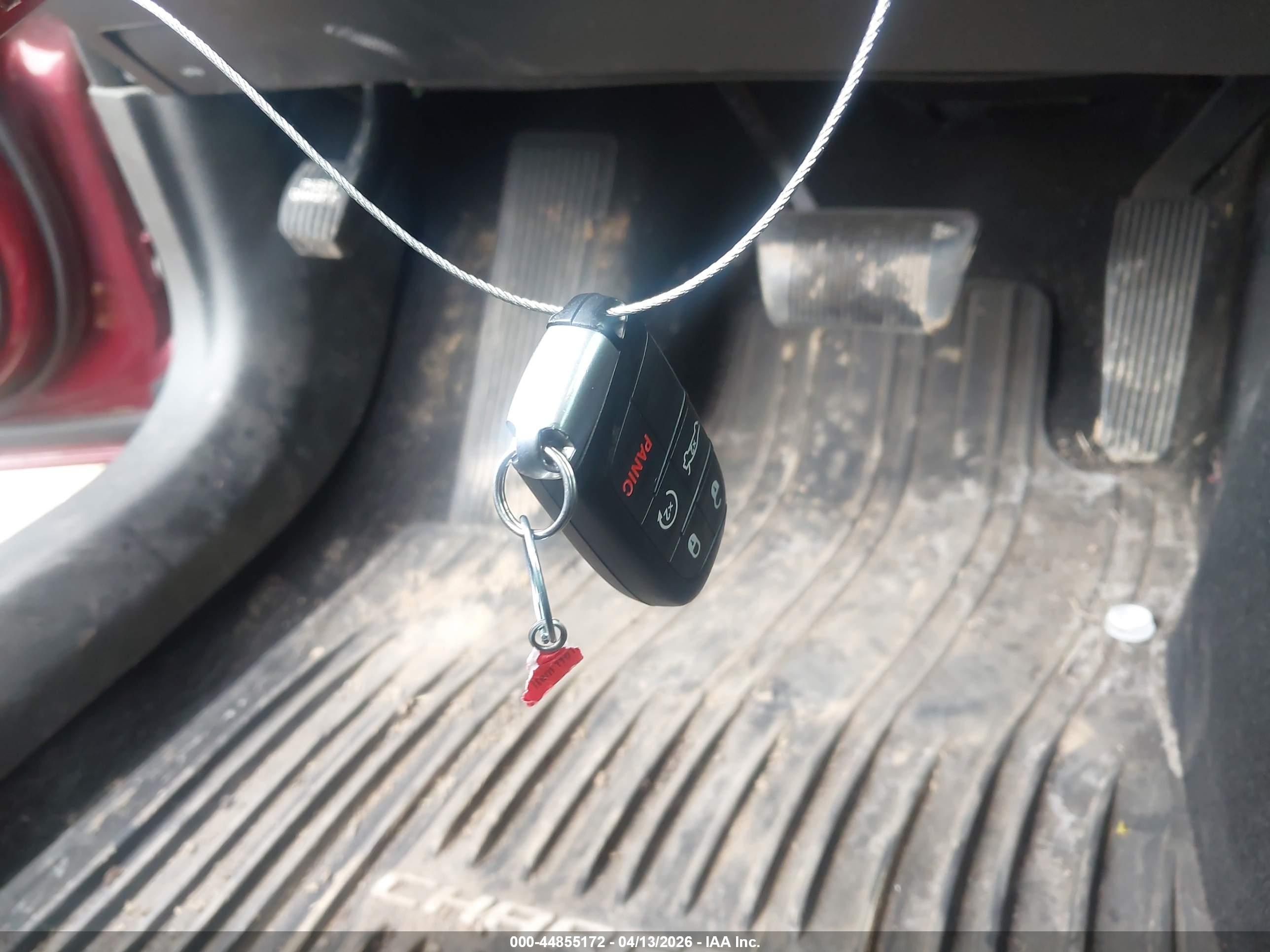 DODGE CHARGER image 11