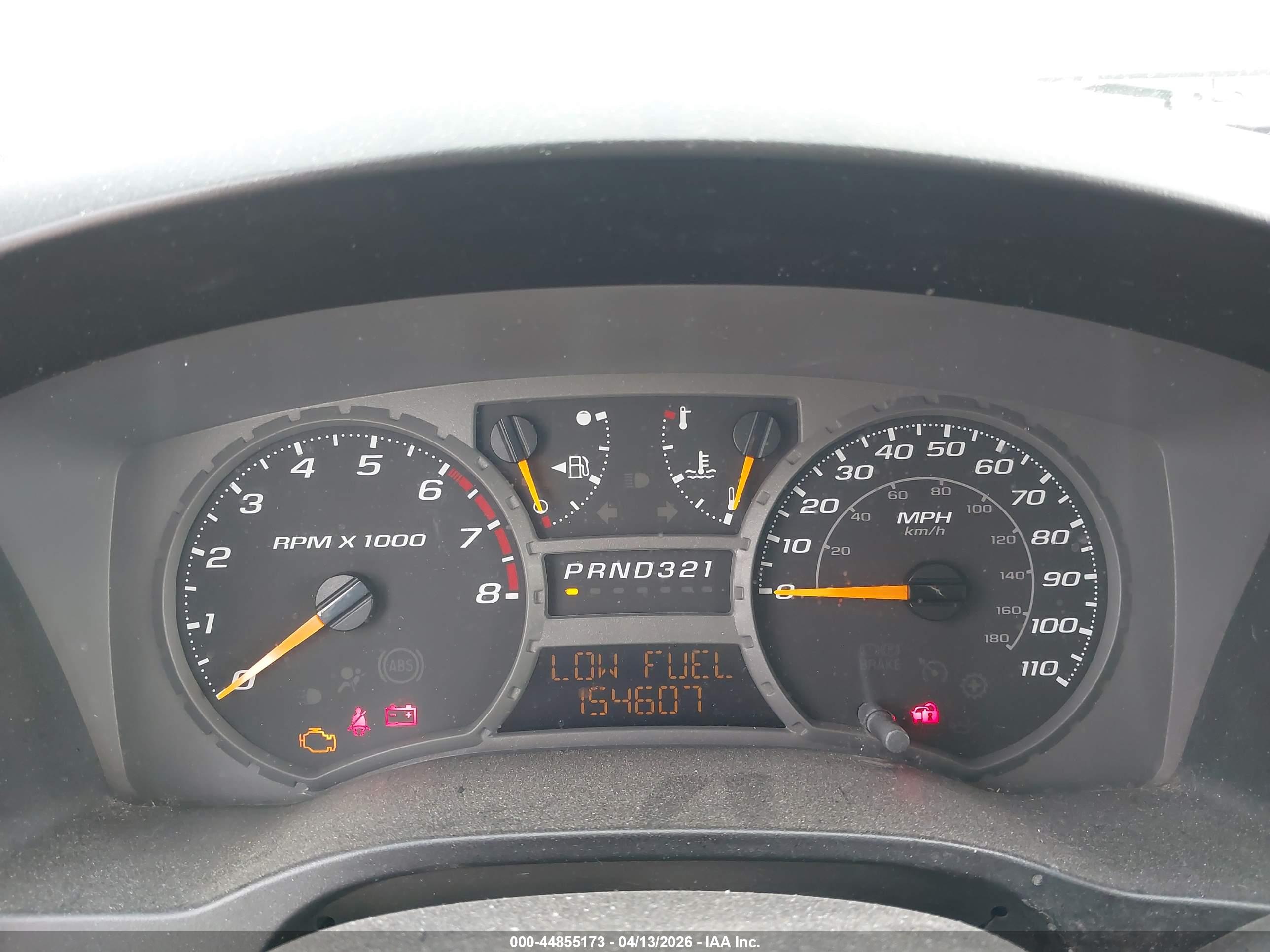 CHEVROLET COLORADO image 7