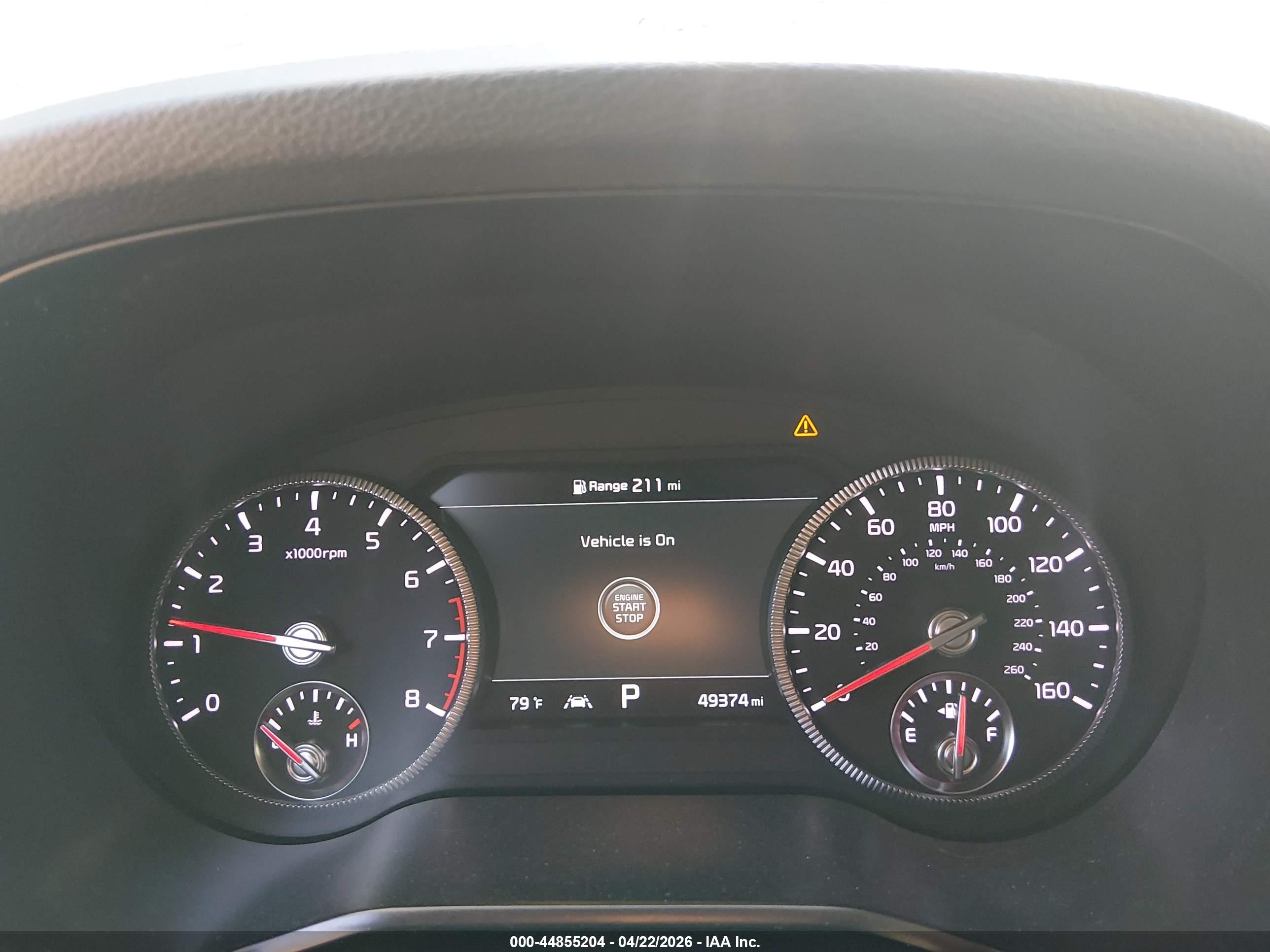 KIA TELLURIDE image 7