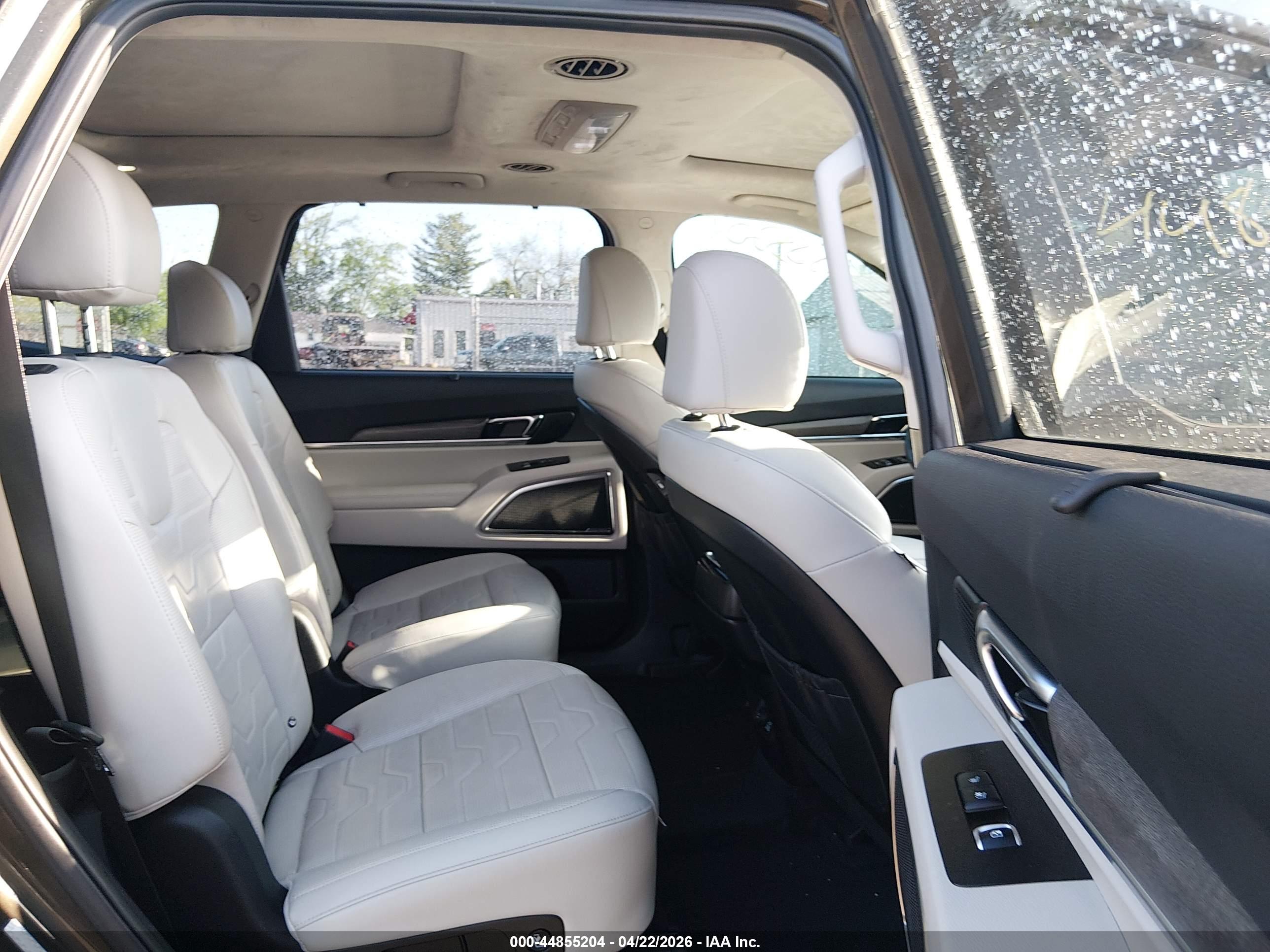 KIA TELLURIDE image 8